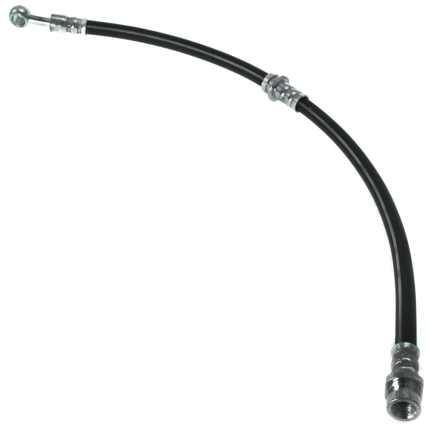 centric parts brake hose  frsport 150.51305