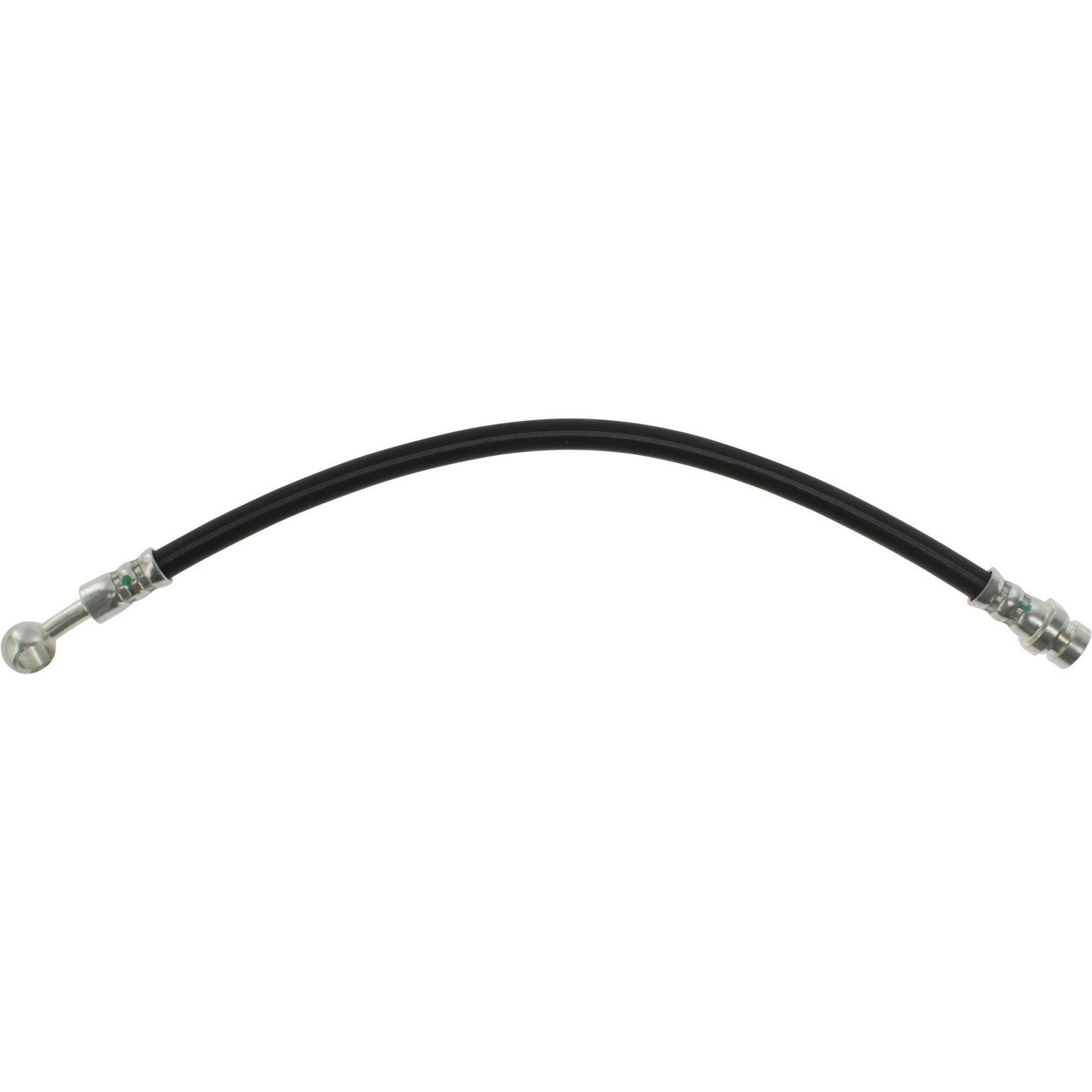 Centric Parts Brake Hose  top view frsport 150.51318