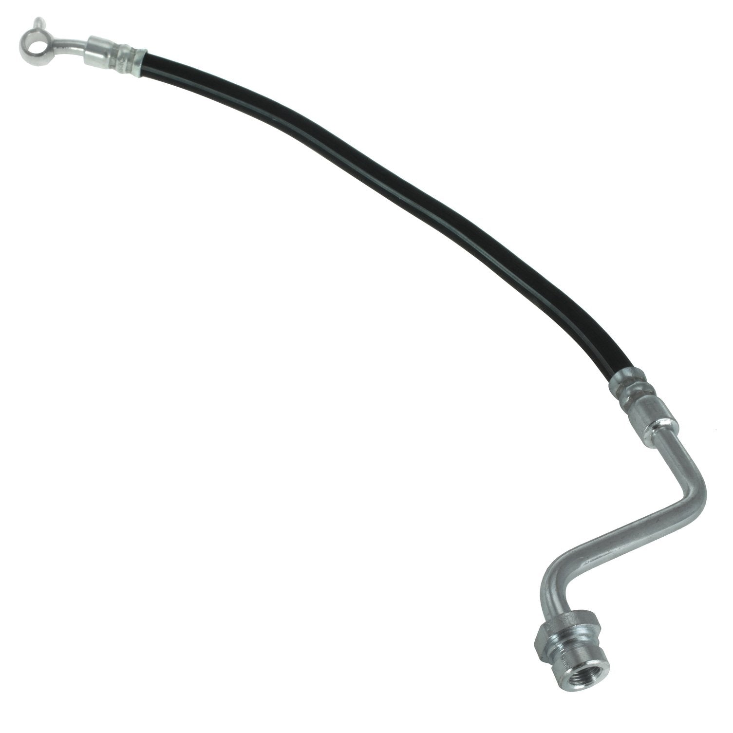 centric parts brake hose  frsport 150.51329