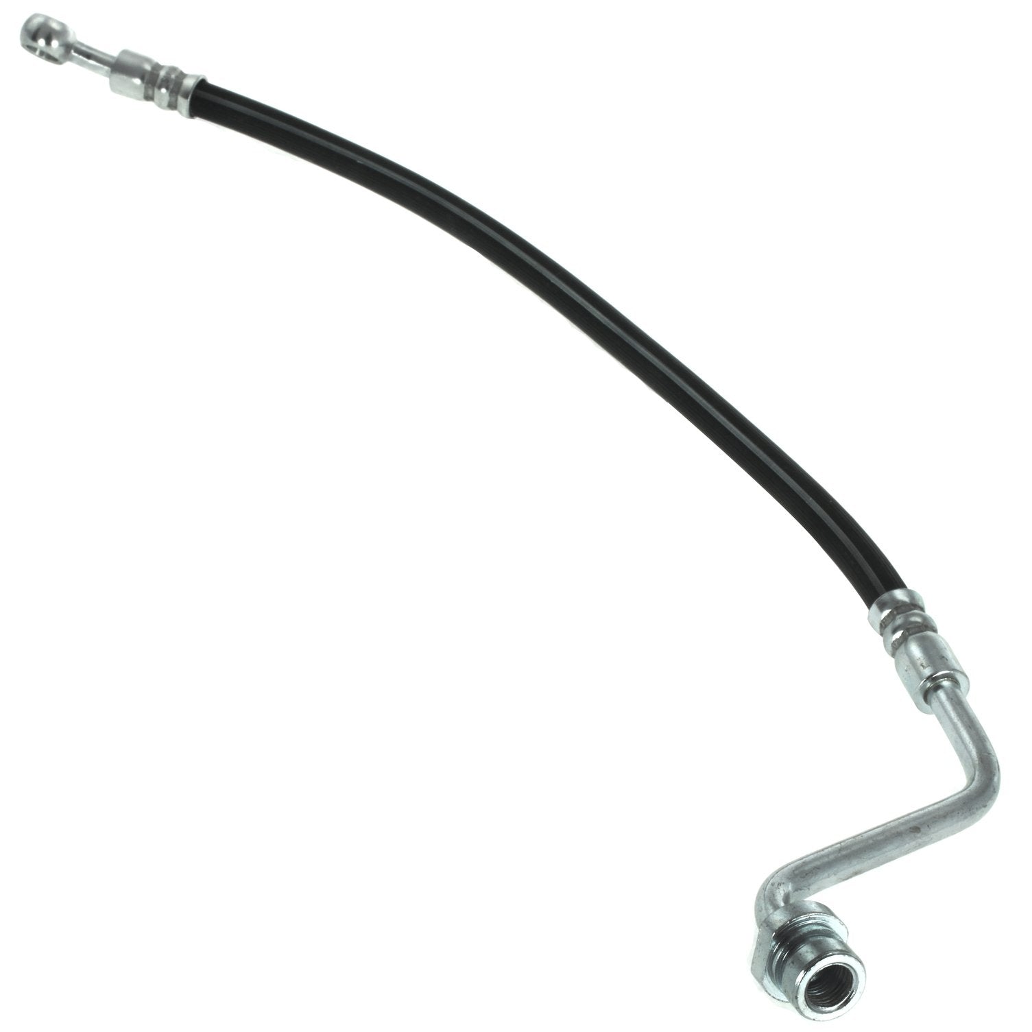 centric parts brake hose  frsport 150.51330