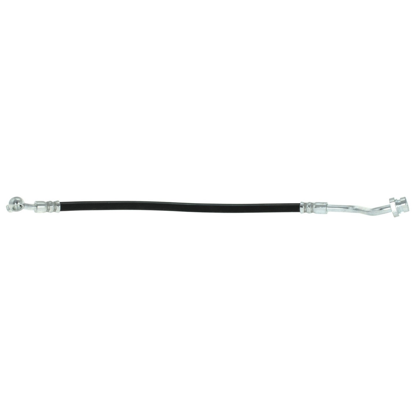 Centric Parts Brake Hose  top view frsport 150.51330