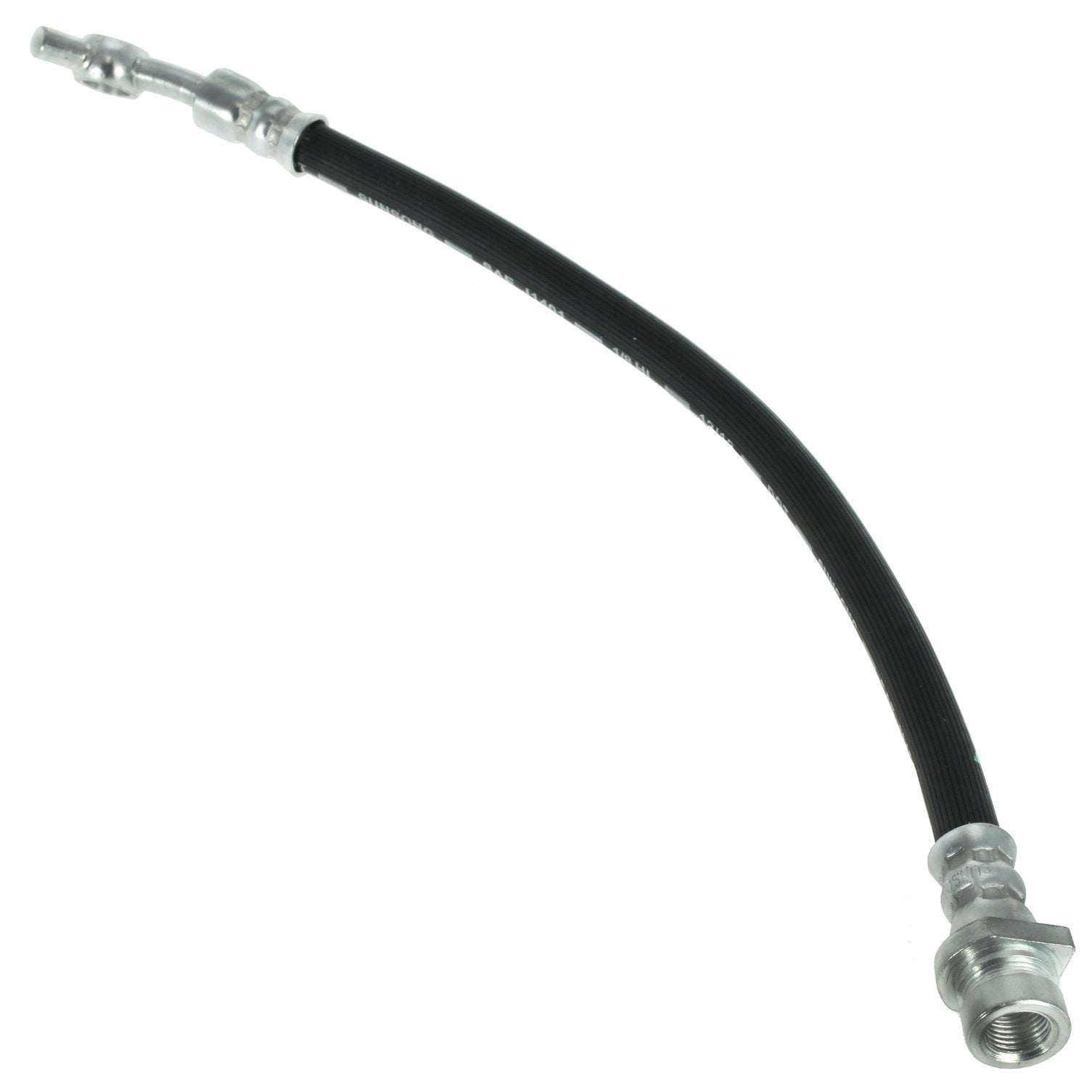 centric parts brake hose  frsport 150.51336