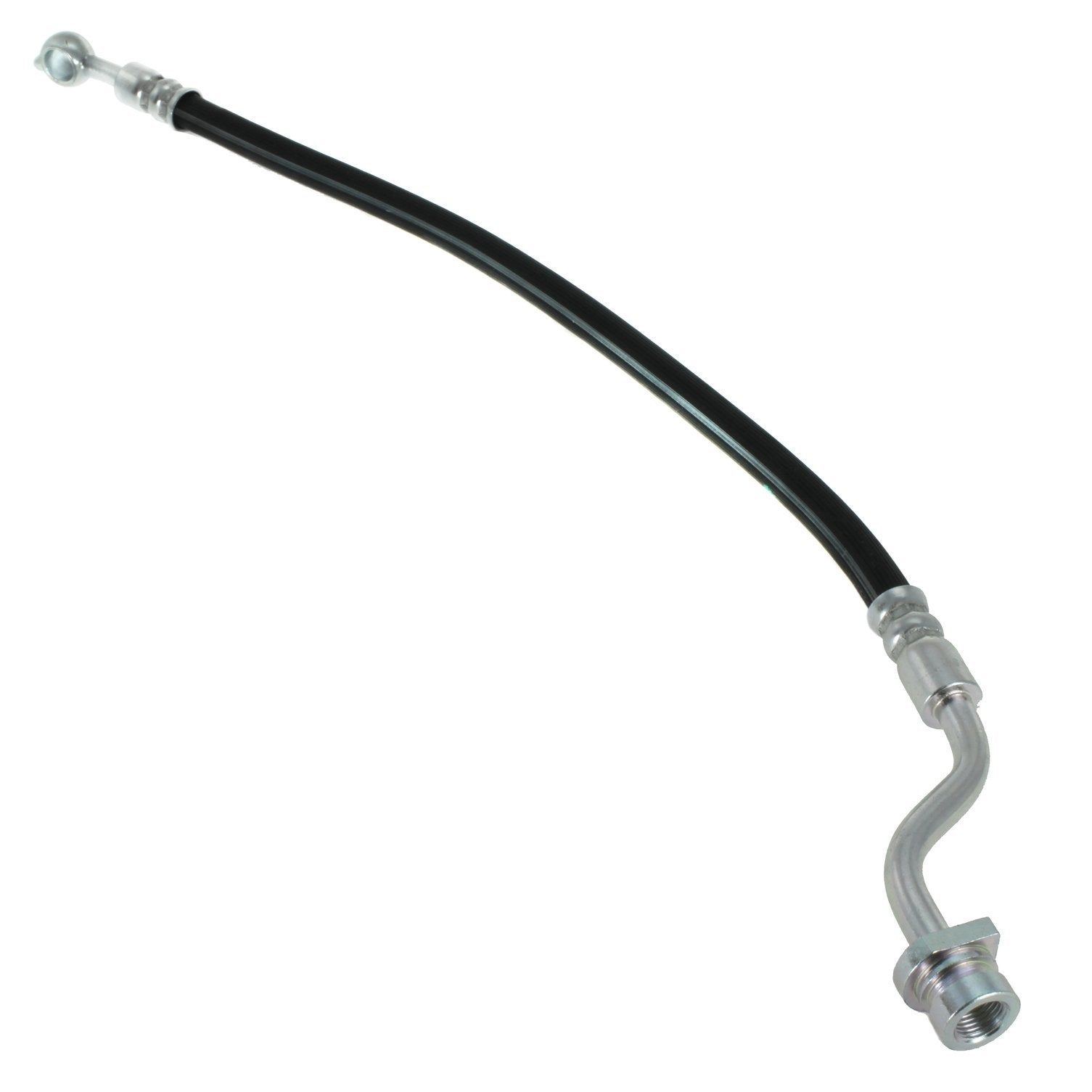 centric parts brake hose  frsport 150.51338