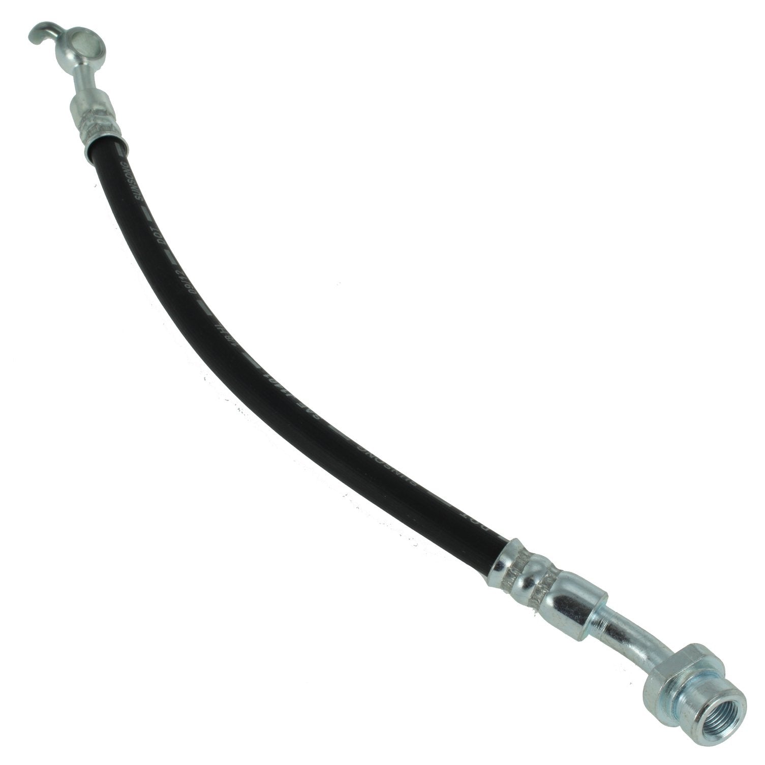 centric parts brake hose  frsport 150.51342