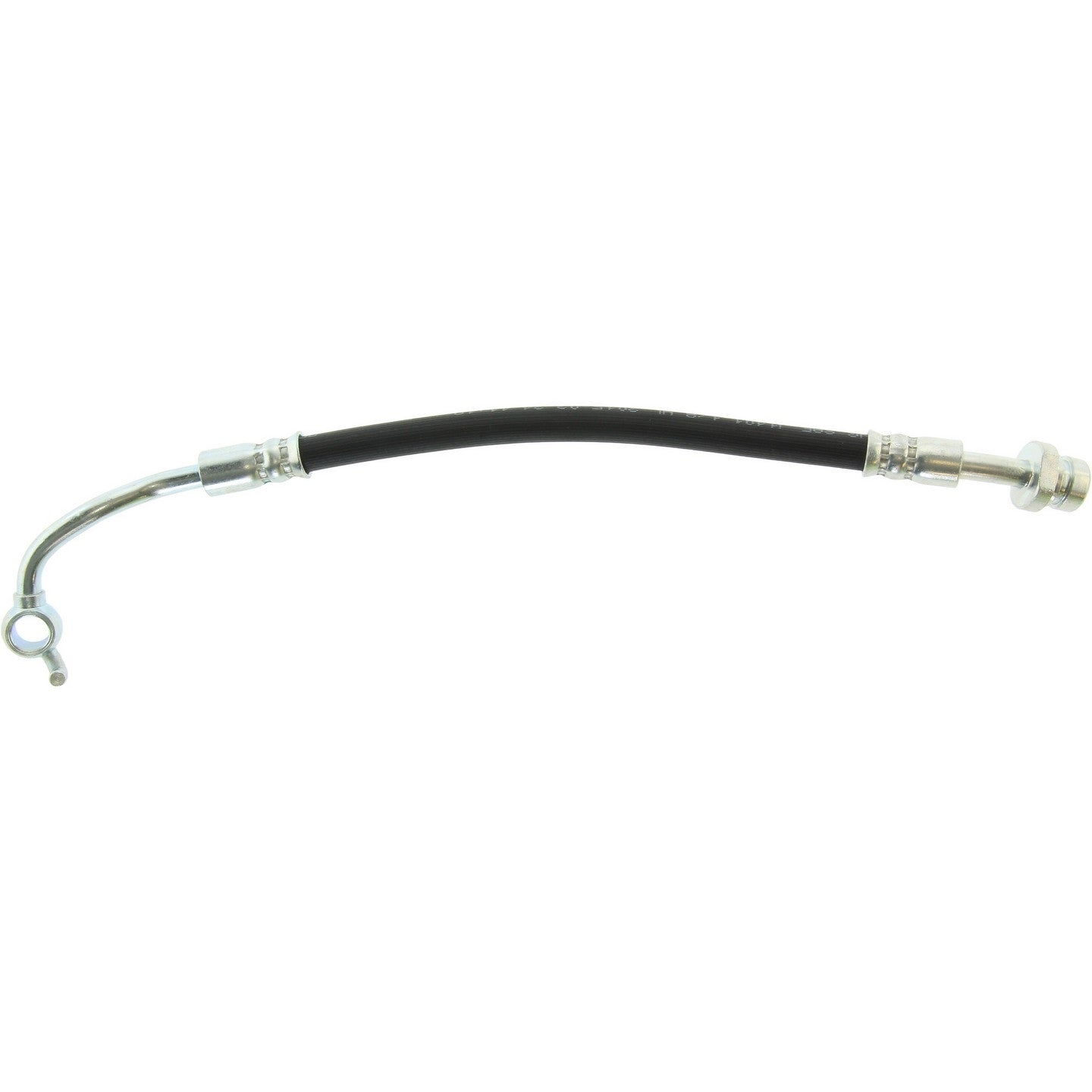 Centric Parts Brake Hose  top view frsport 150.51358