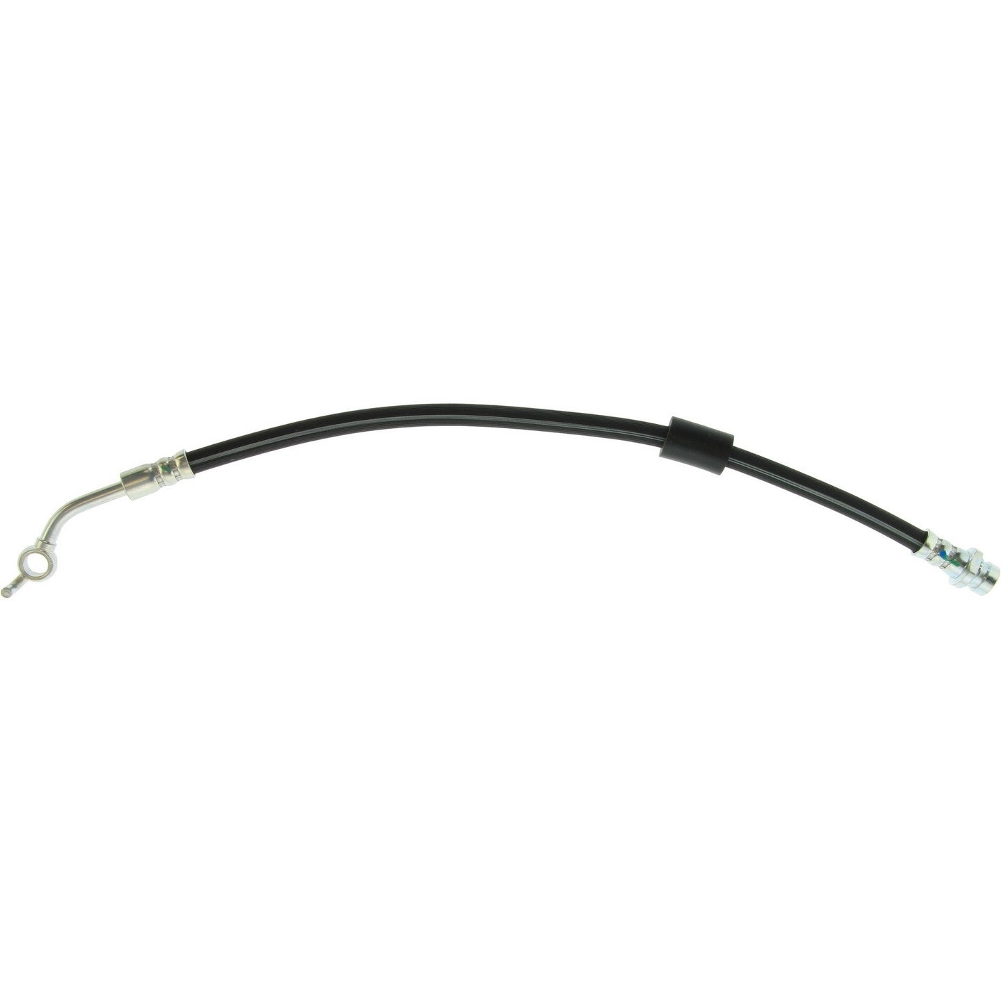 Centric Parts Brake Hose  top view frsport 150.51363