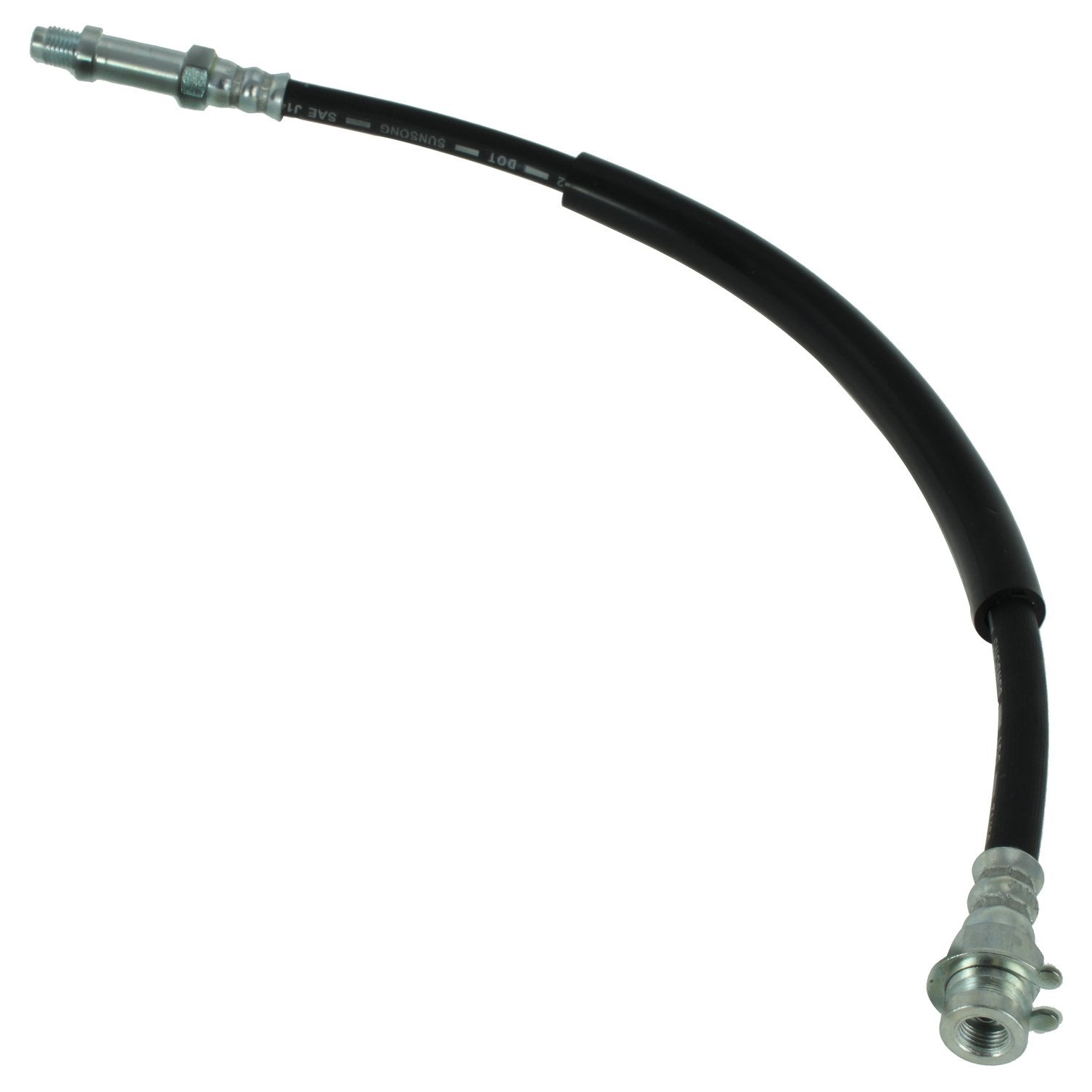 centric parts brake hose  frsport 150.58003