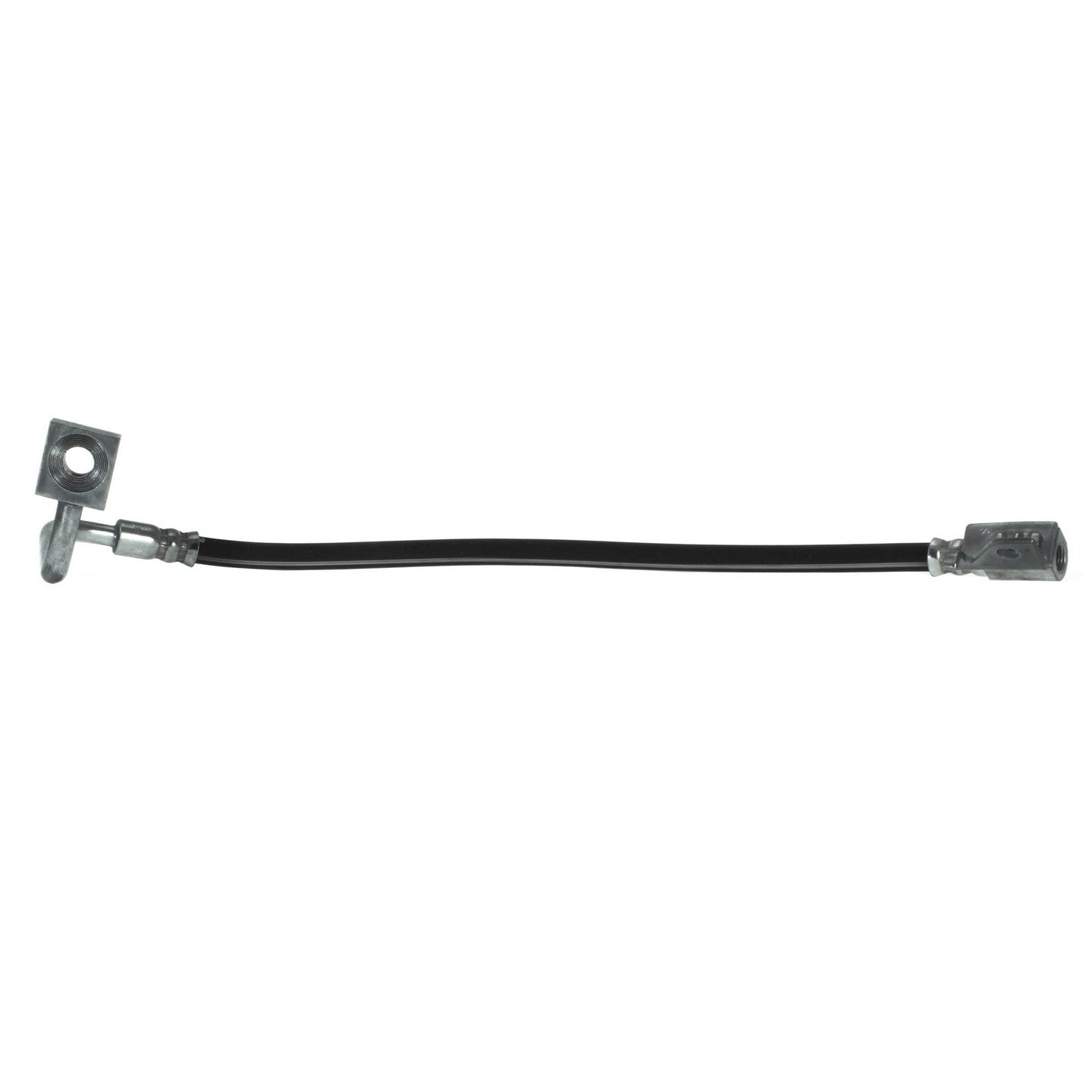 Centric Parts Brake Hose  top view frsport 150.58019