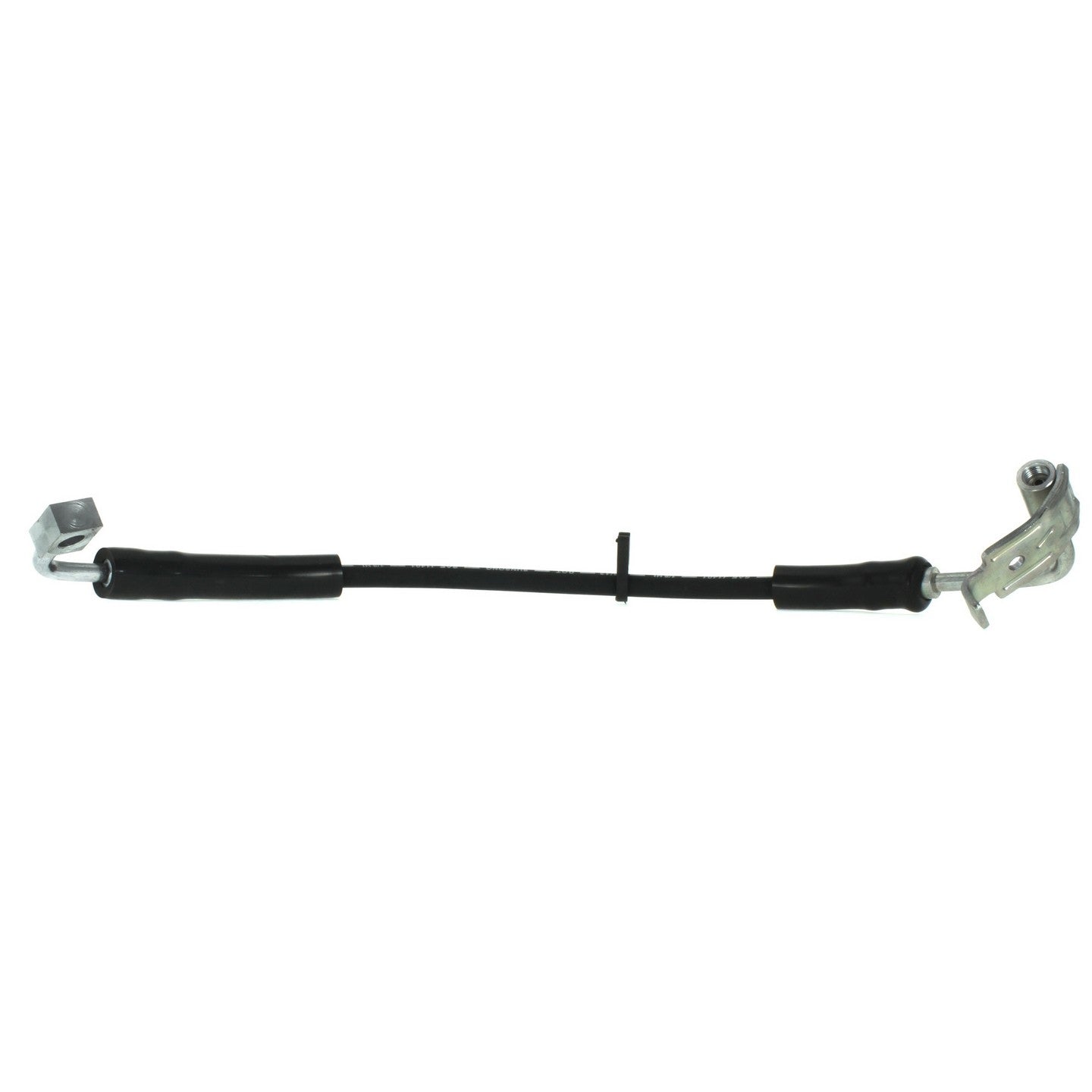 Centric Parts Brake Hose  top view frsport 150.58023