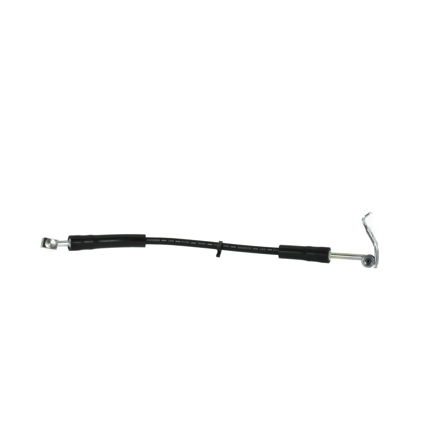 StopTech Brake Hose  top view frsport 150.58024