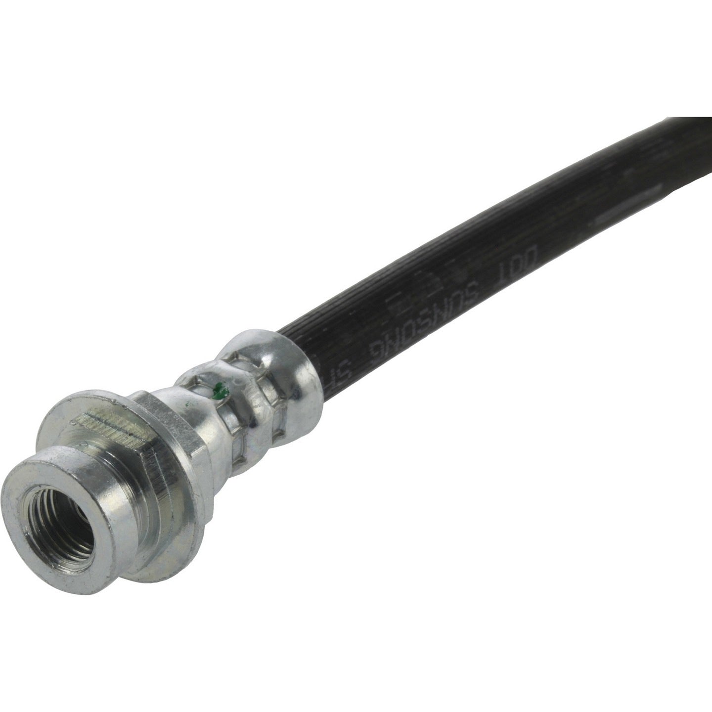 Stoptech Centric Brake Hose - Rear Left 150.58302