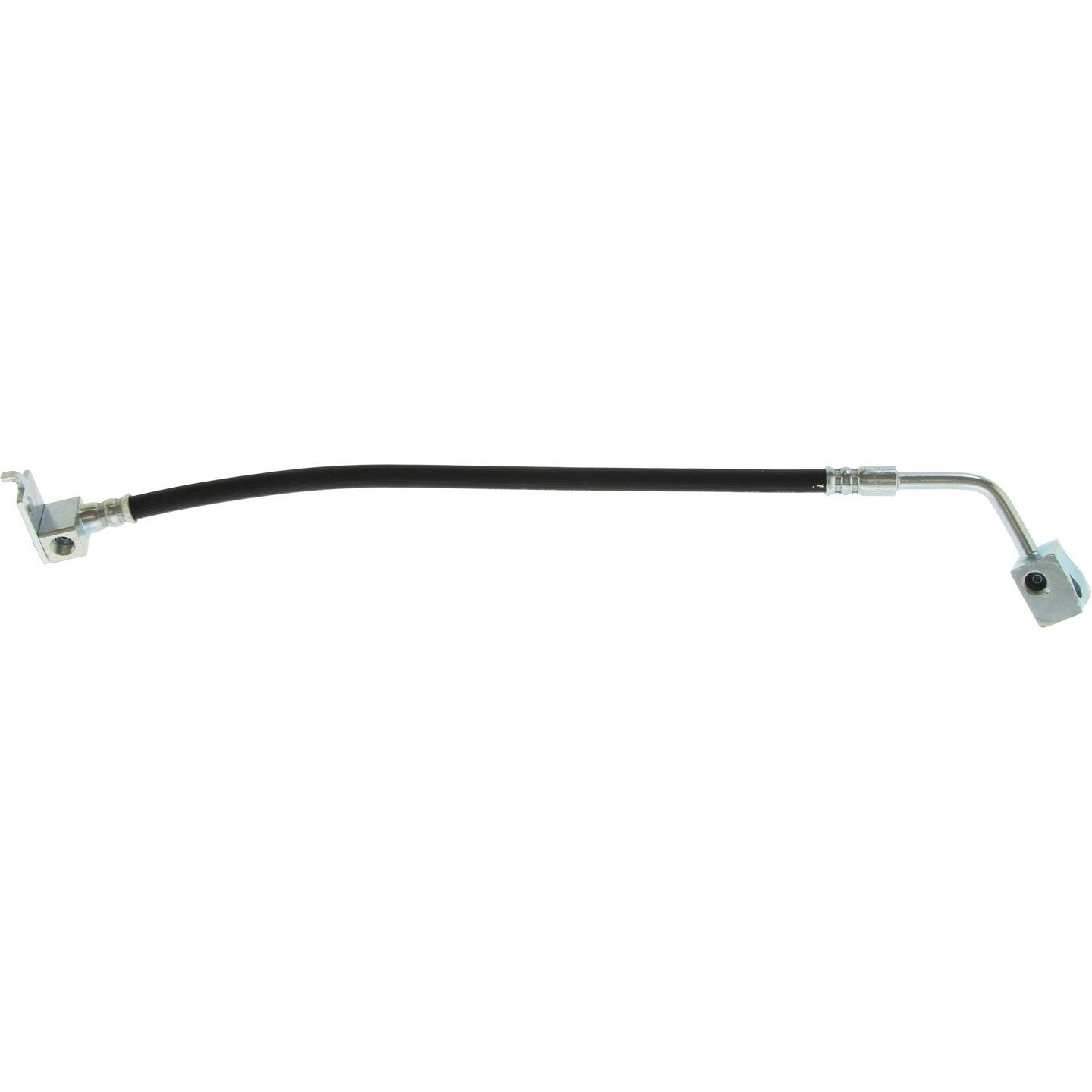 Centric Parts Brake Hose  top view frsport 150.58303