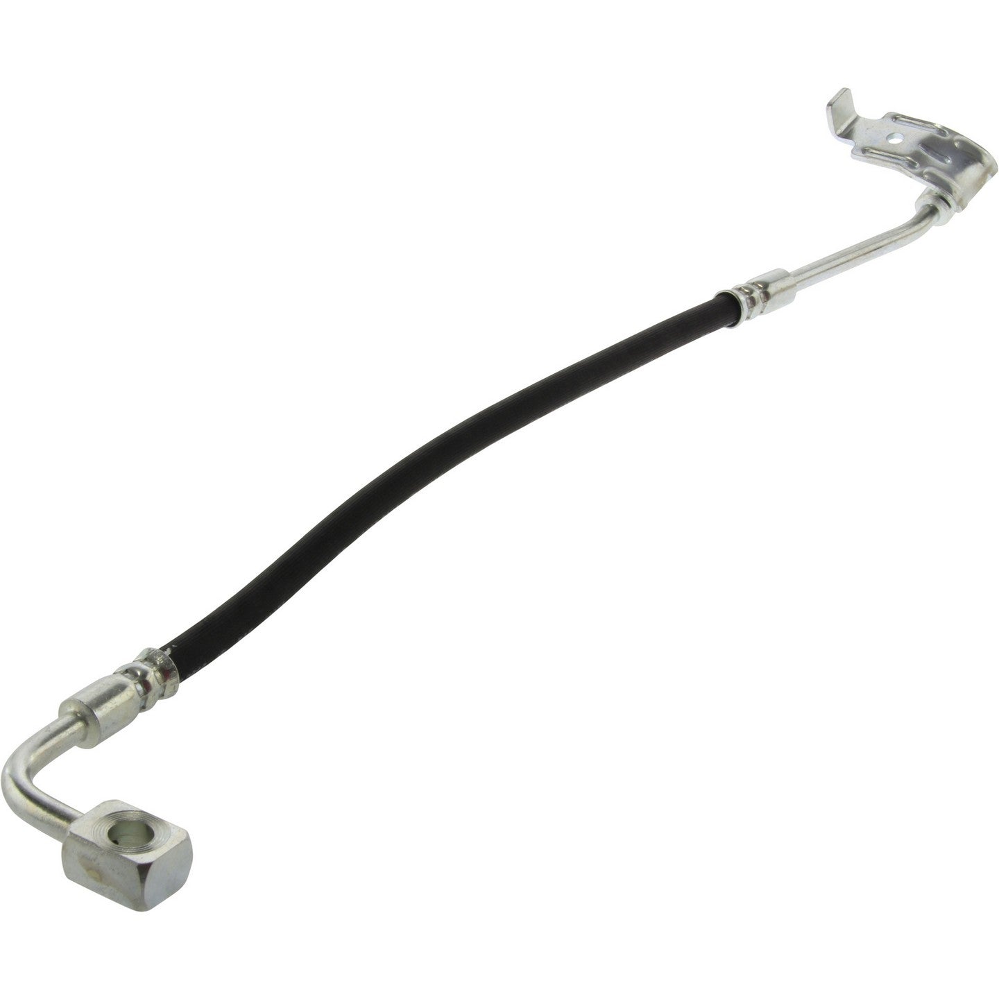 Centric Parts Brake Hose  top view frsport 150.58312