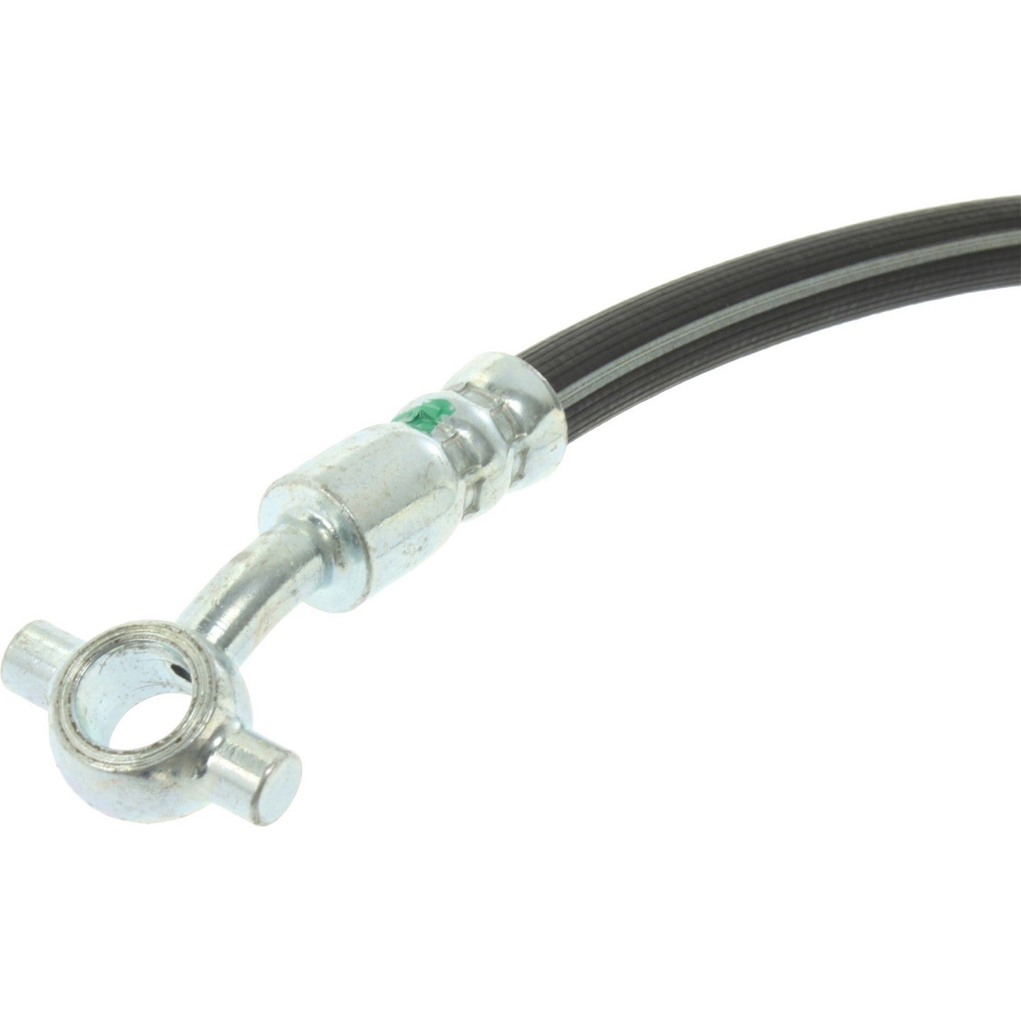 Stoptech Centric Brake Hose - Front 150.61055