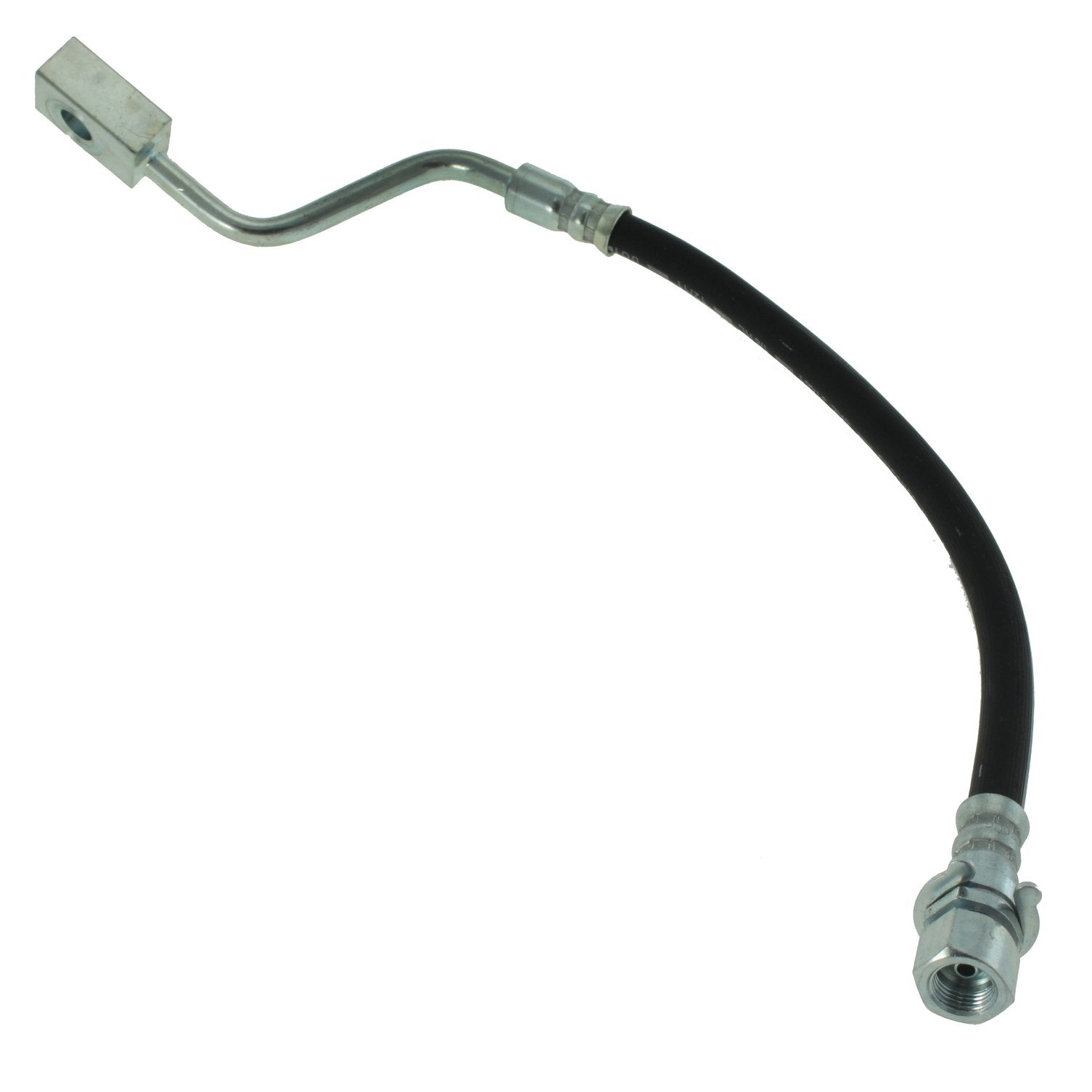 centric parts brake hose  frsport 150.61066