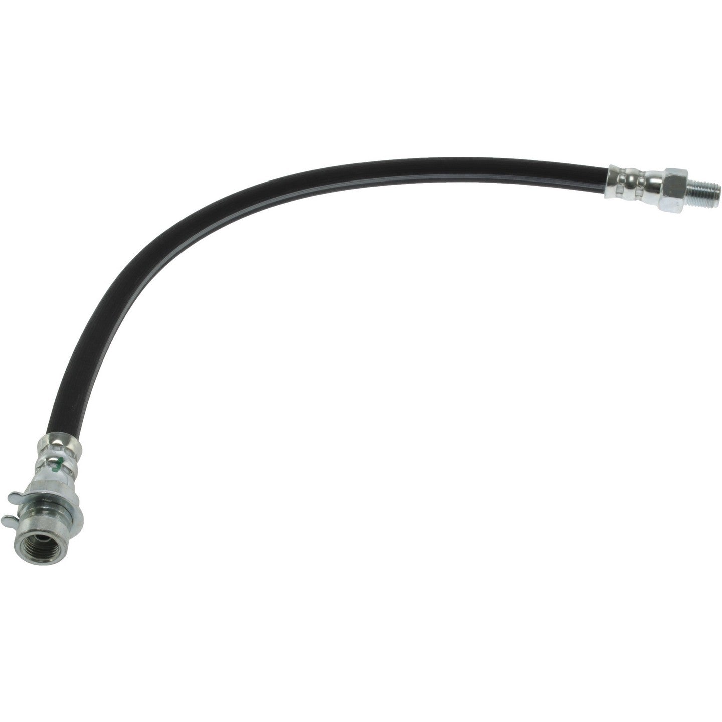 Centric Parts Brake Hose  top view frsport 150.61085