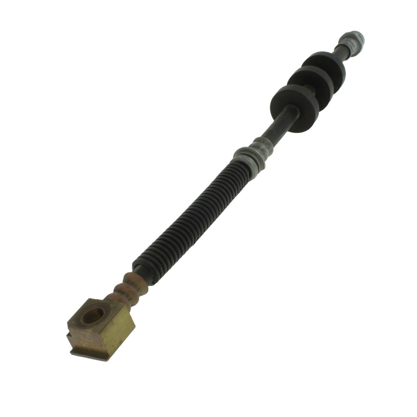 Centric Parts Brake Hose  top view frsport 150.61122