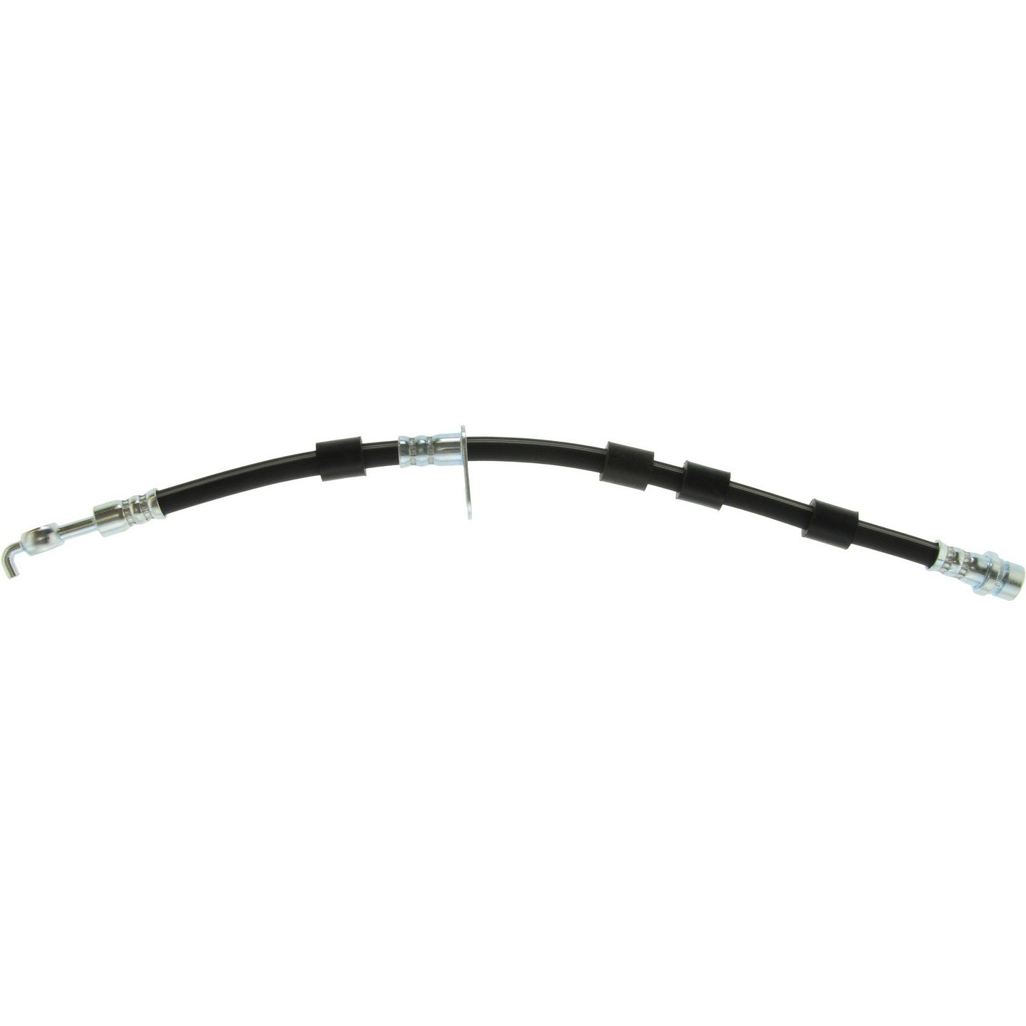 Centric Parts Brake Hose  top view frsport 150.61139