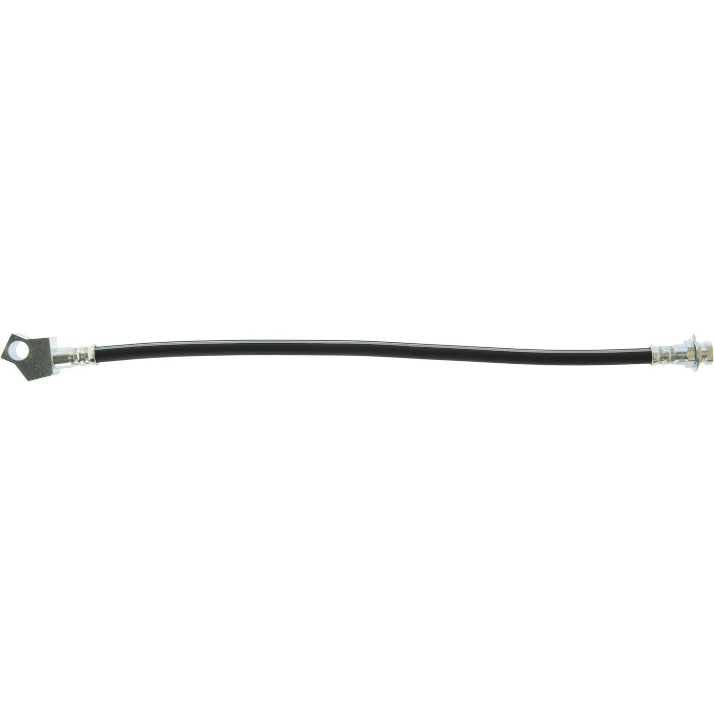 Centric Parts Brake Hose  top view frsport 150.61388