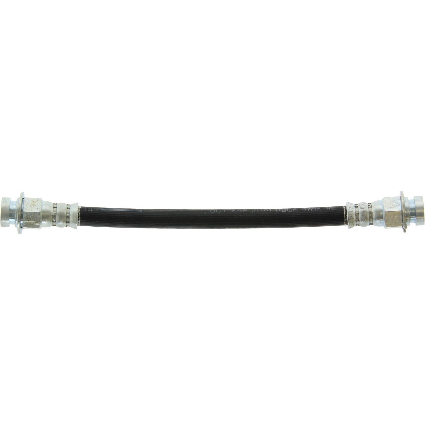 StopTech Brake Hose  top view frsport 150.61389