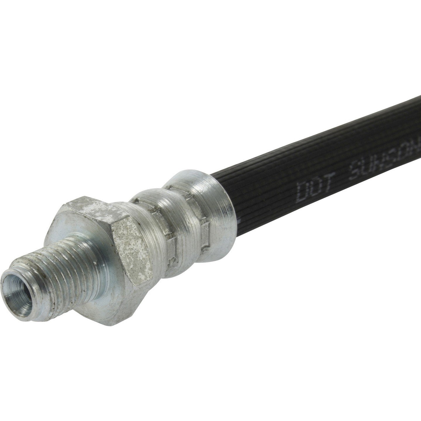 Stoptech Centric Brake Hose - Rear 150.61390