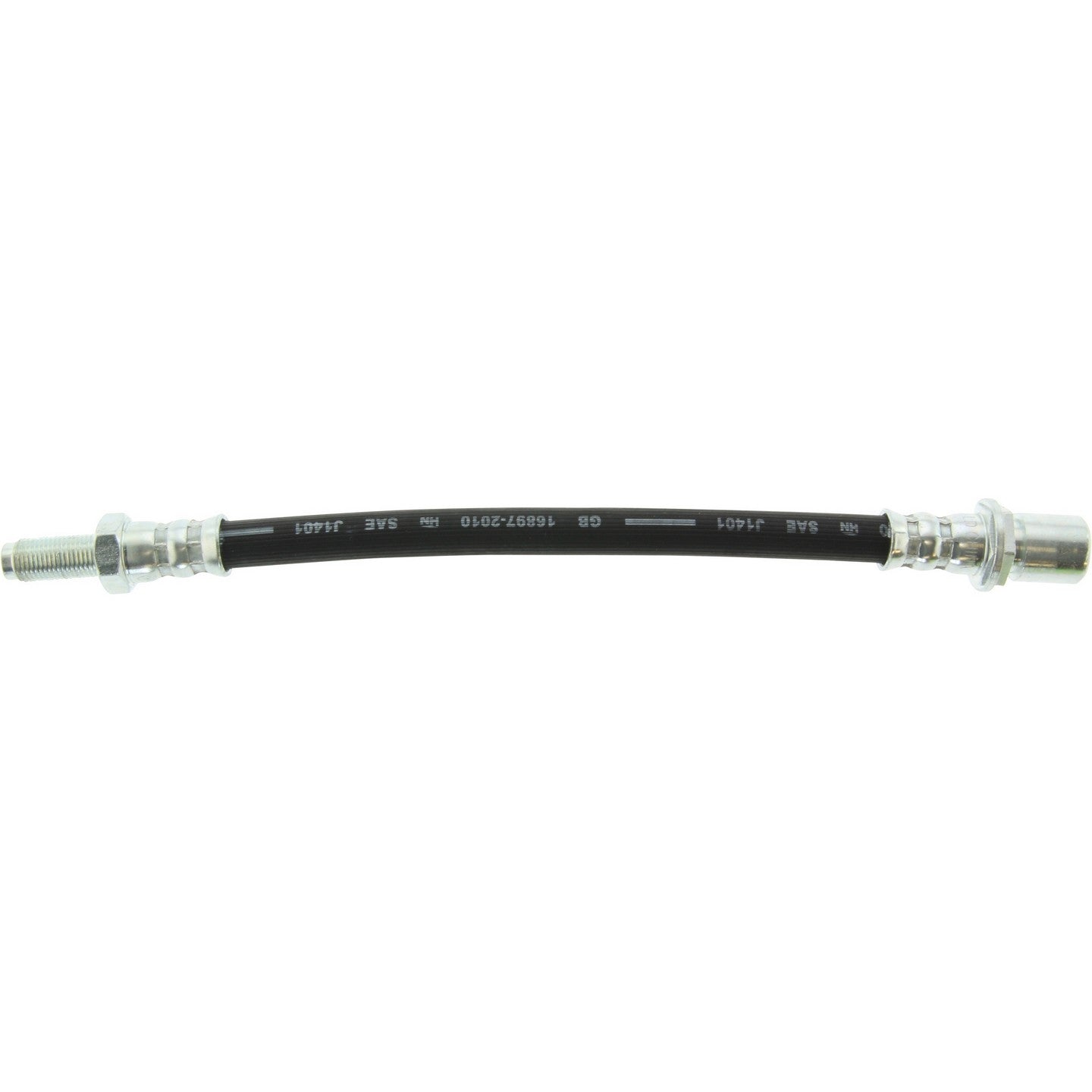 StopTech Brake Hose  top view frsport 150.61438