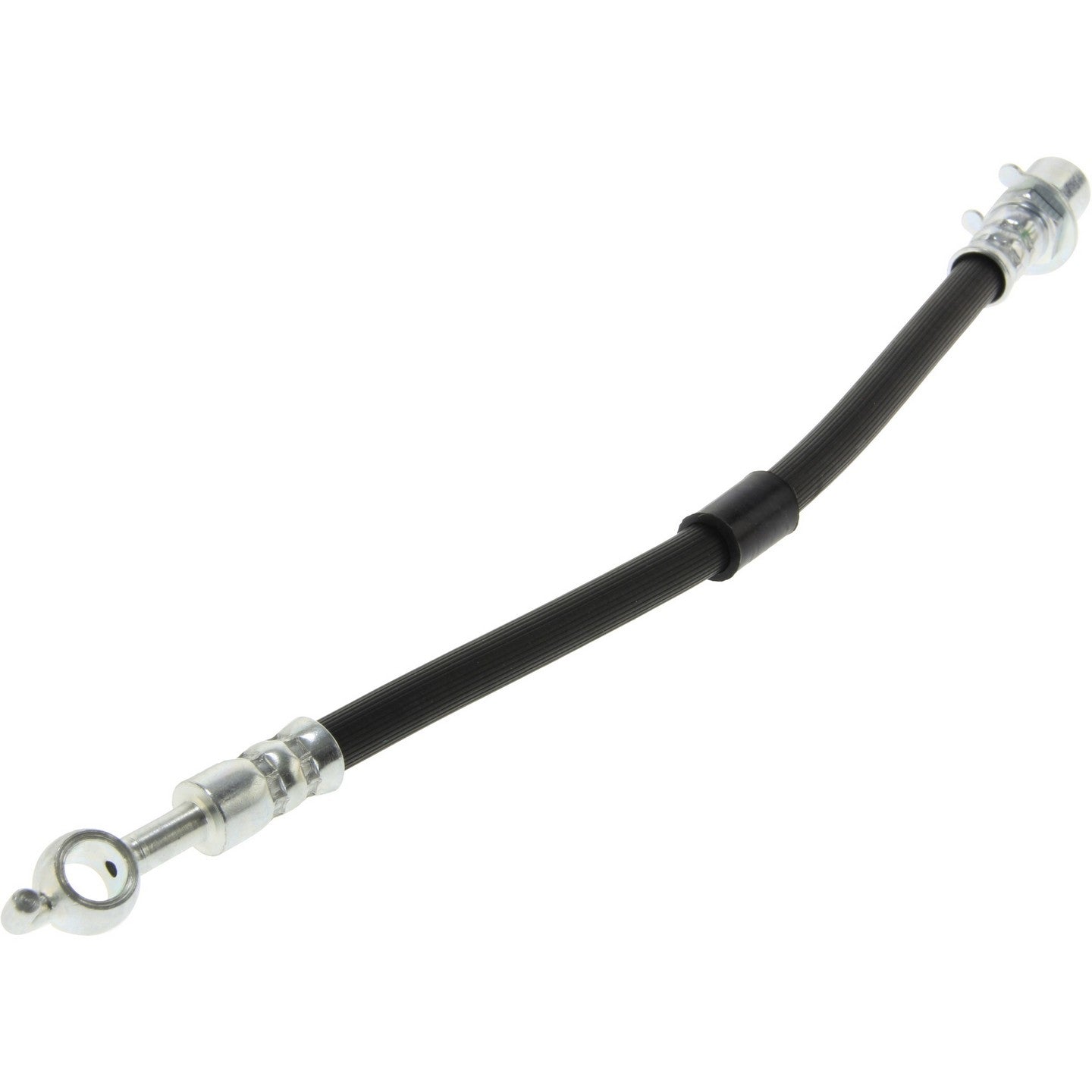 Centric Parts Brake Hose  top view frsport 150.61442