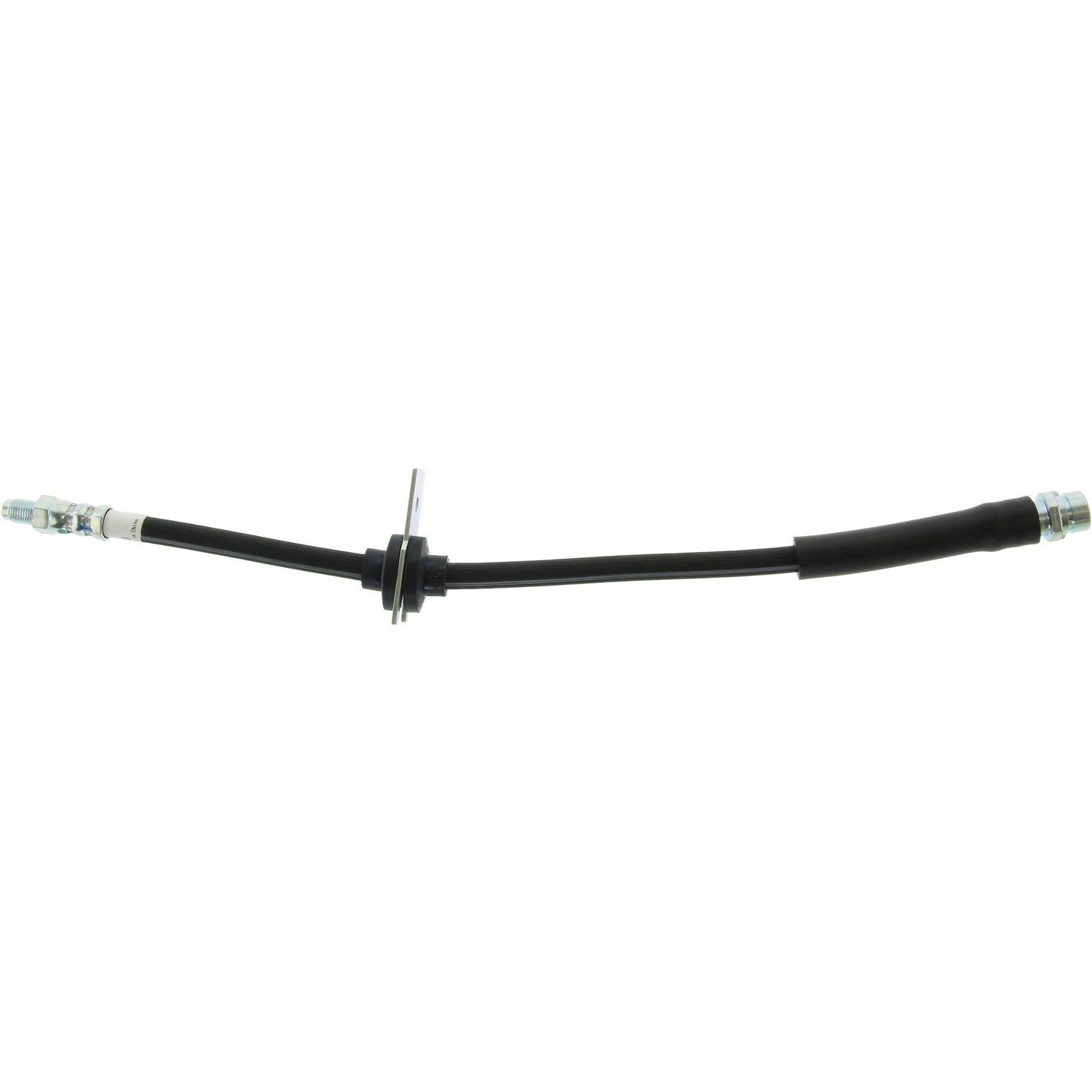 Centric Parts Brake Hose  top view frsport 150.61445