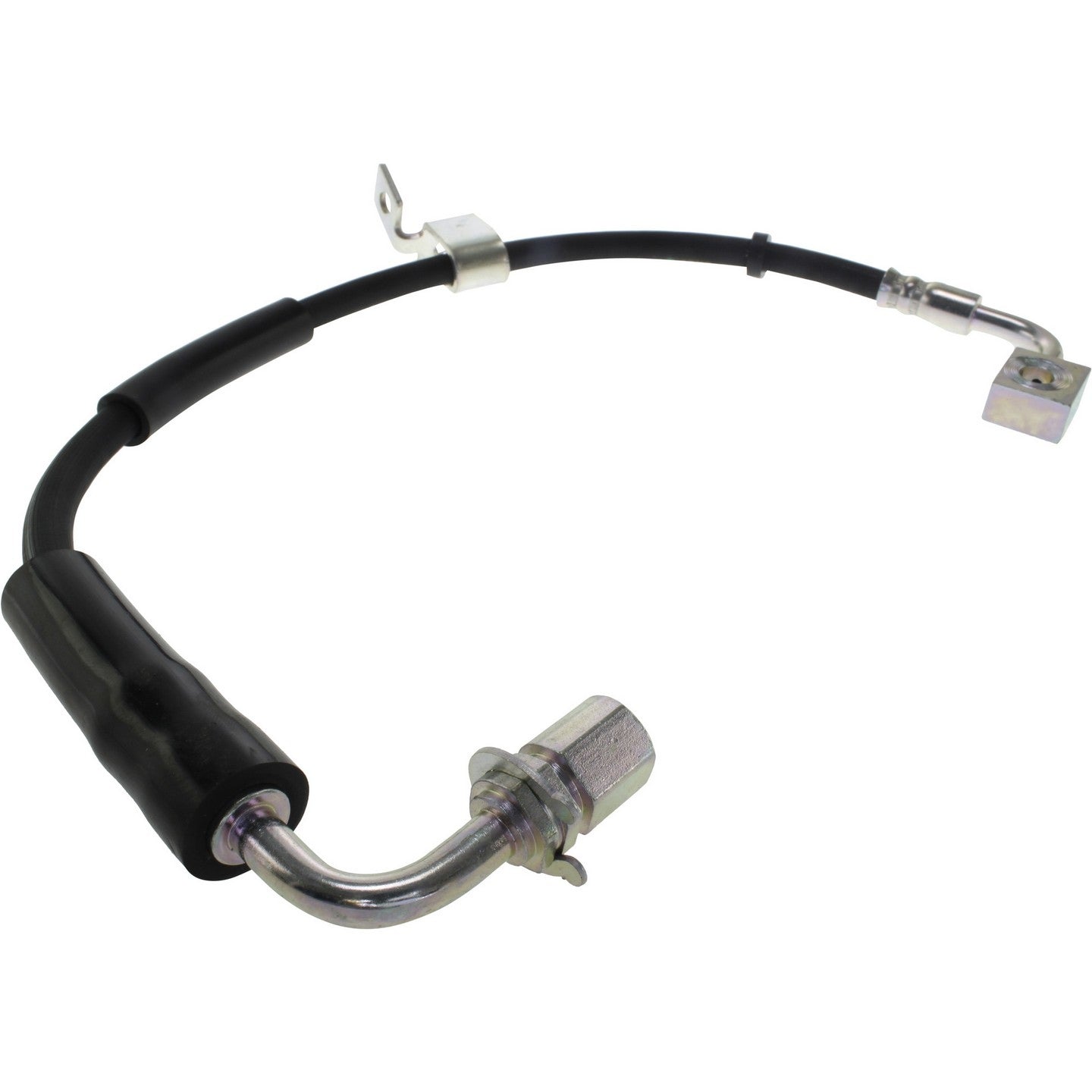 Centric Parts Brake Hose  top view frsport 150.61453