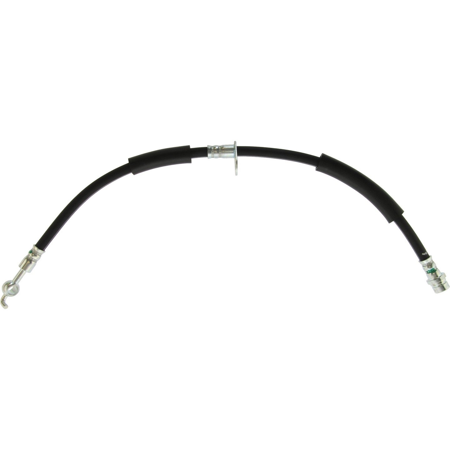 Centric Parts Brake Hose  top view frsport 150.61462