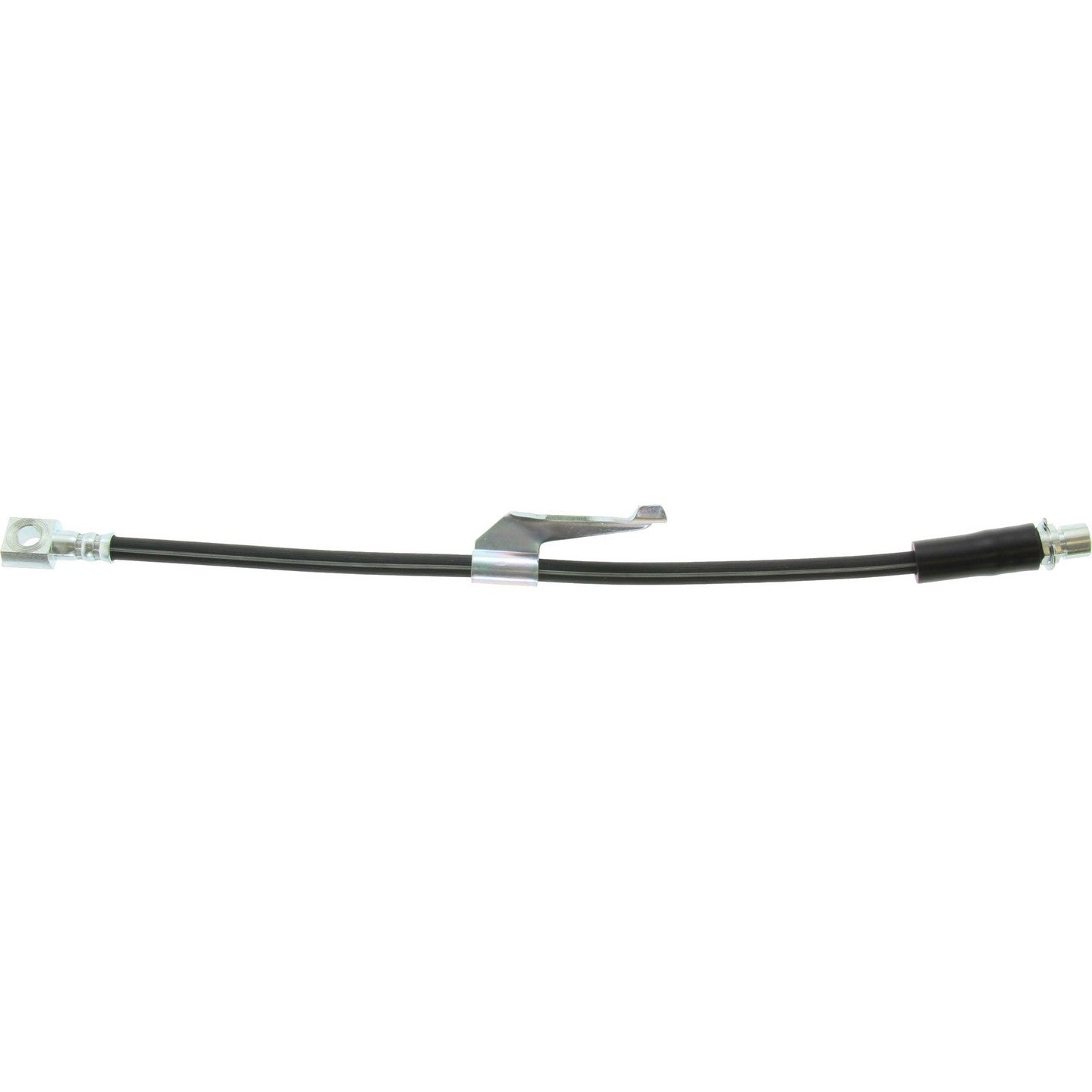 StopTech Brake Hose  top view frsport 150.62107