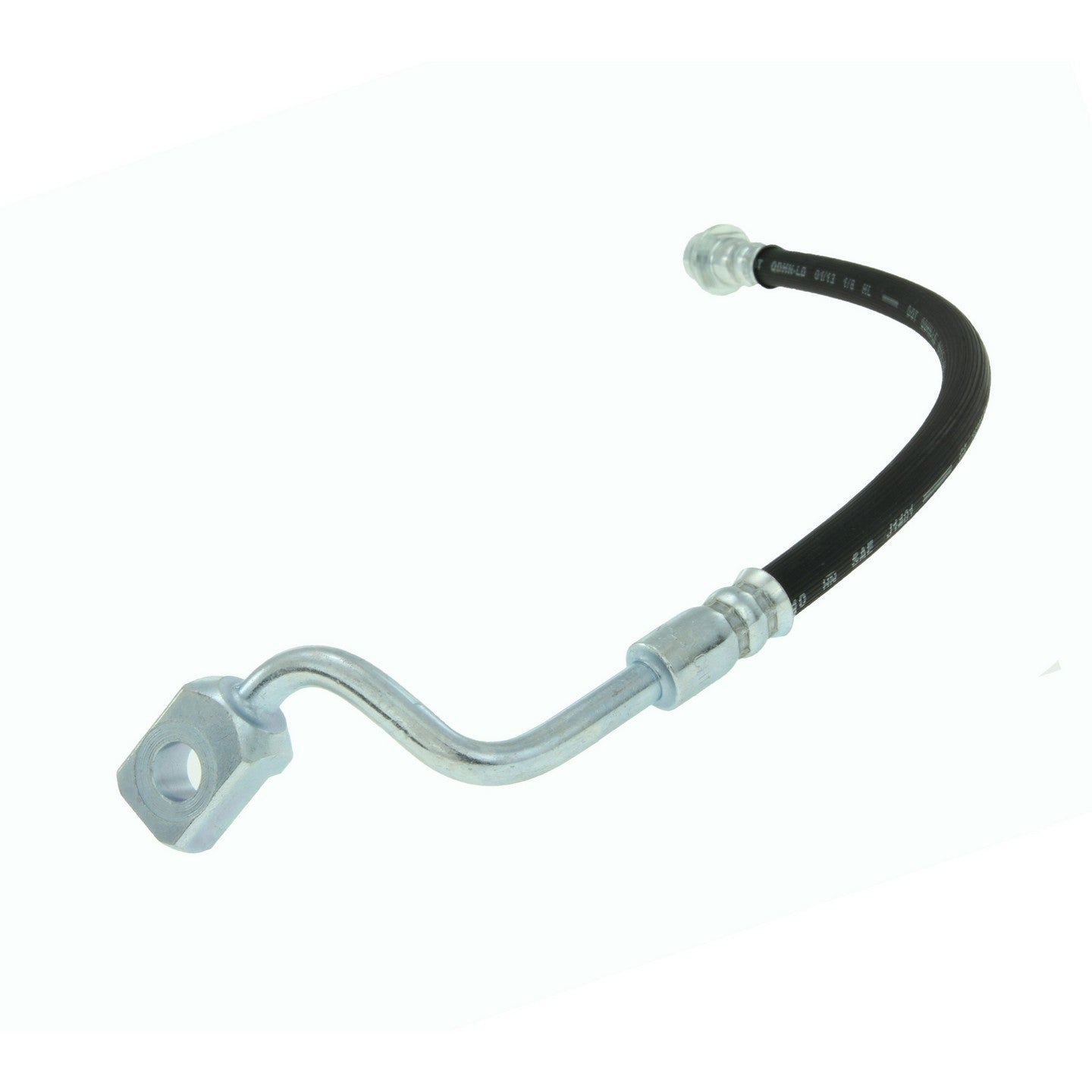 StopTech Brake Hose  top view frsport 150.62138