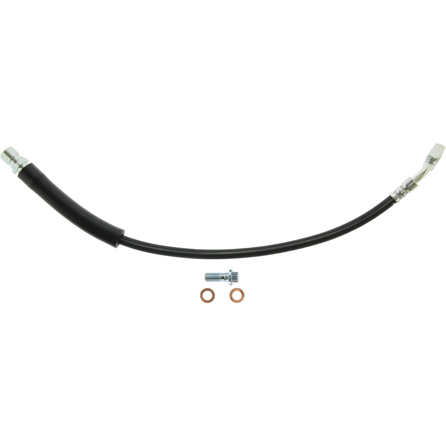 StopTech Brake Hose  top view frsport 150.62198