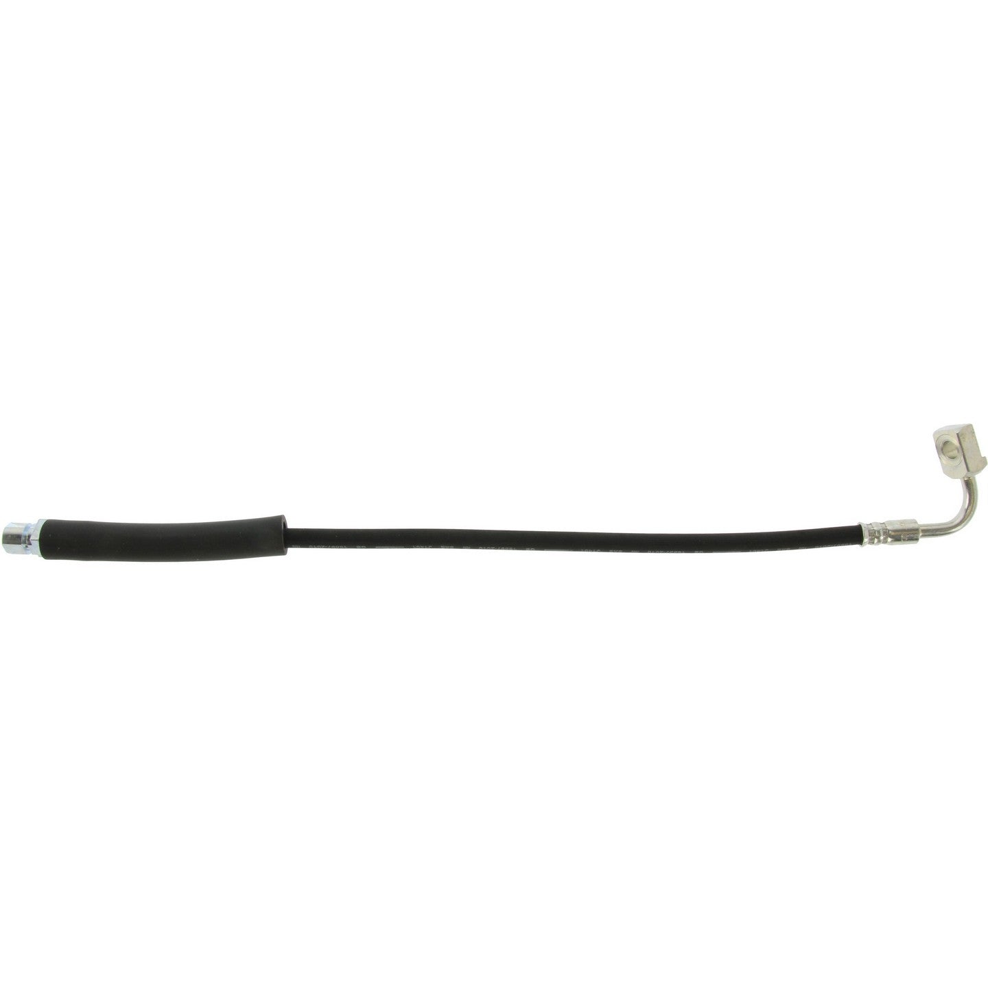 Centric Parts Brake Hose  top view frsport 150.62205