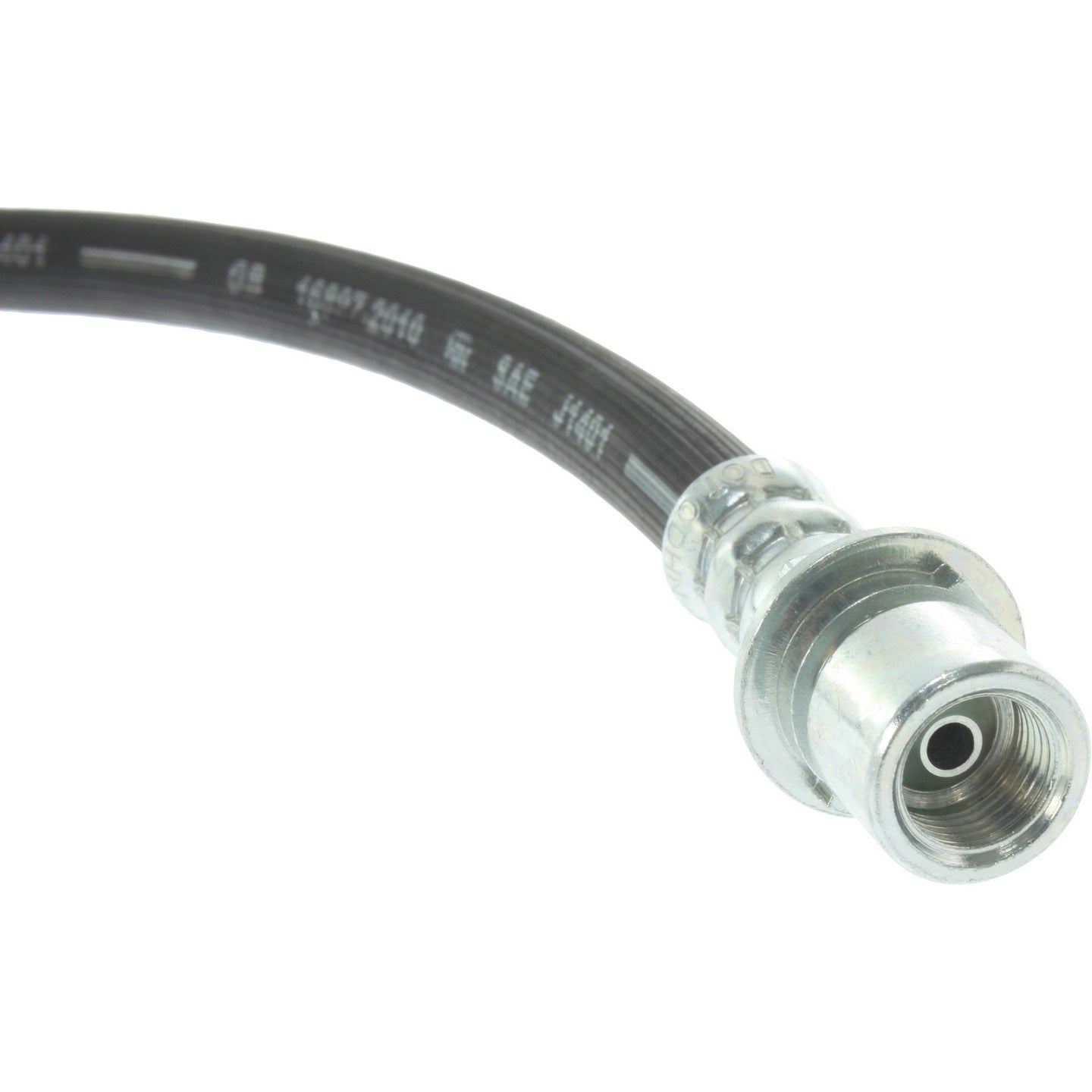 Stoptech Centric Brake Hose - Rear Right 150.62399