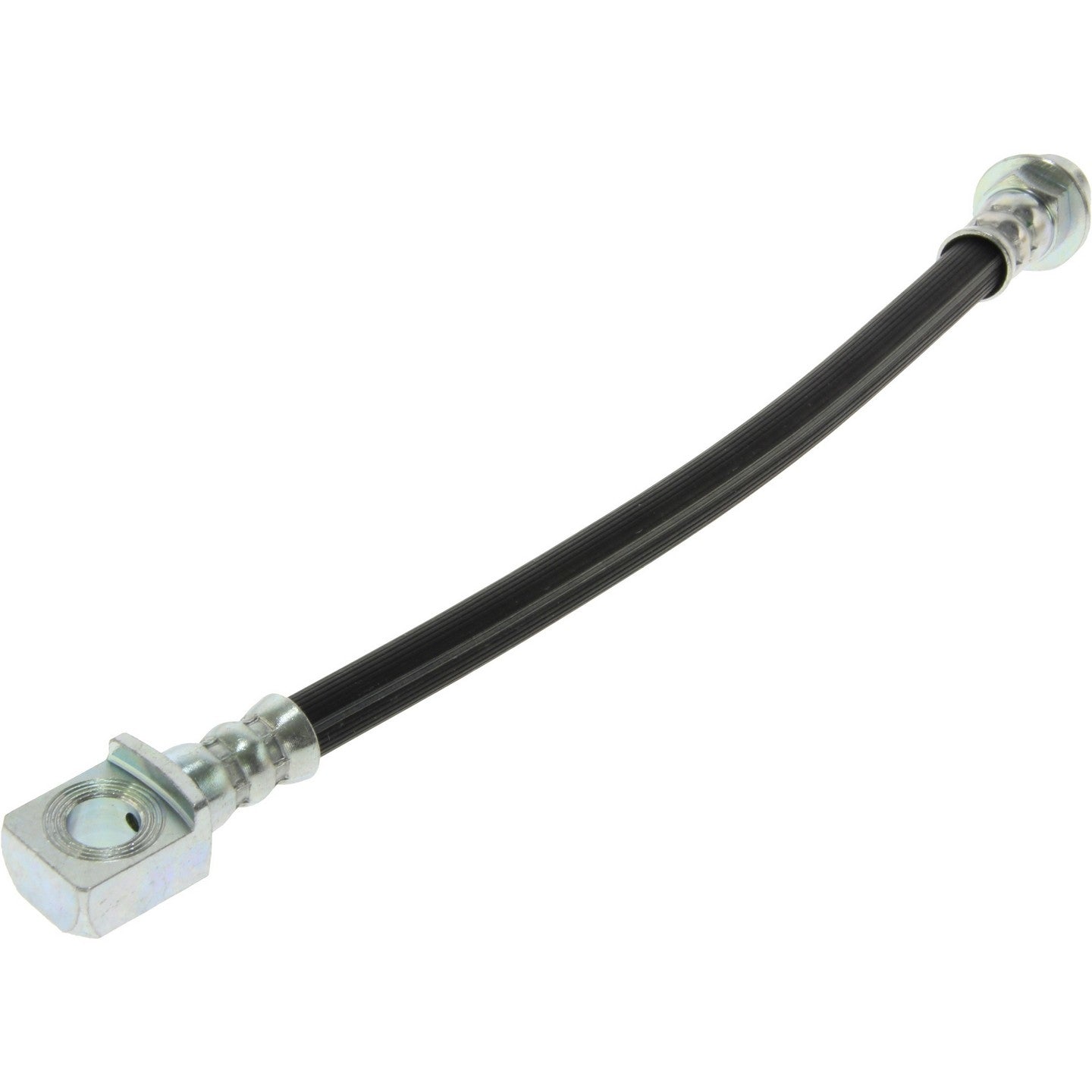 Centric Parts Brake Hose  top view frsport 150.62432