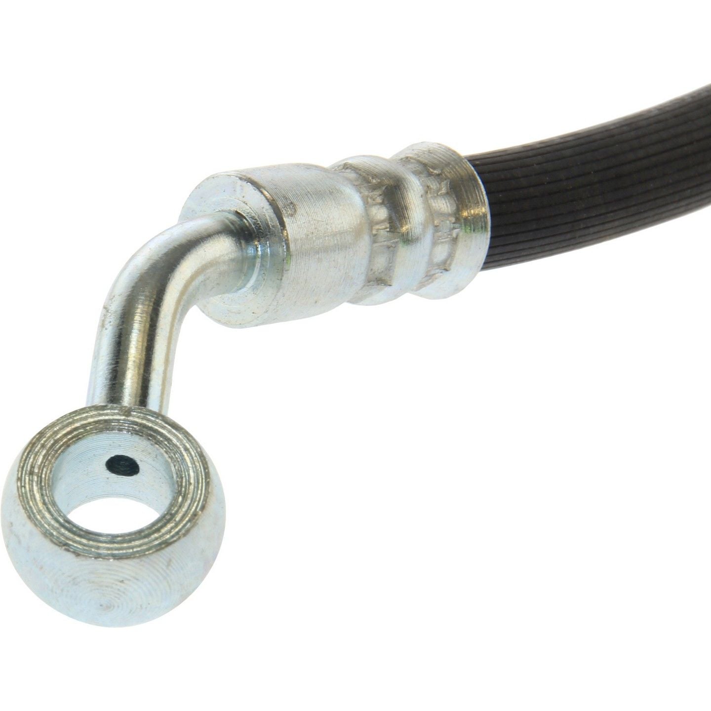 Stoptech Centric Brake Hose - Rear Left 150.62466