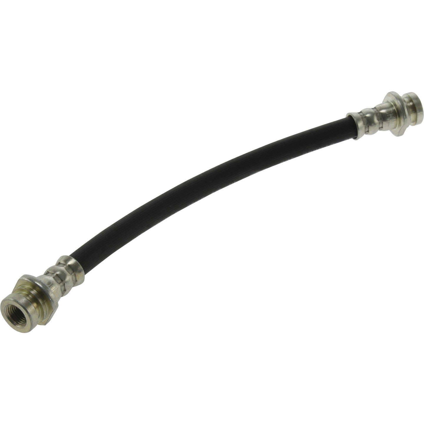 Centric Parts Brake Hose  top view frsport 150.62467