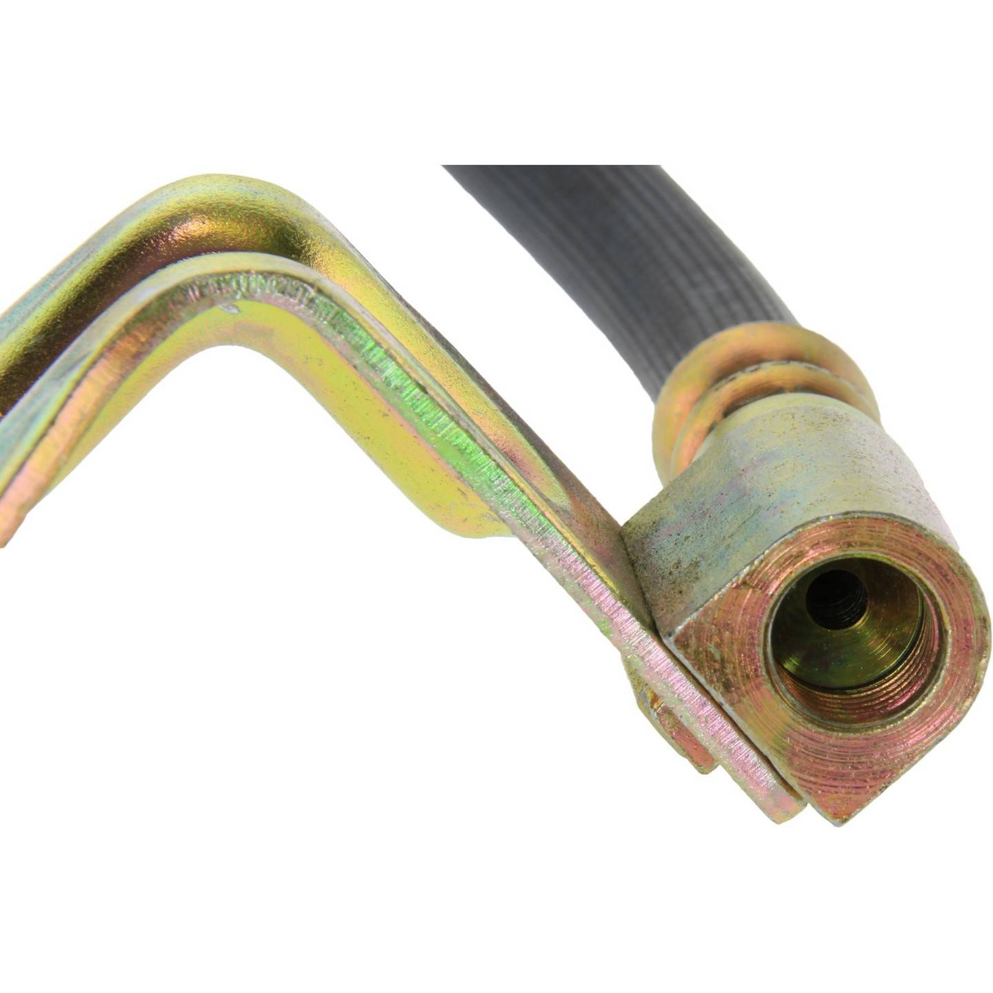 Stoptech Centric Brake Hose - Rear Right 150.63323