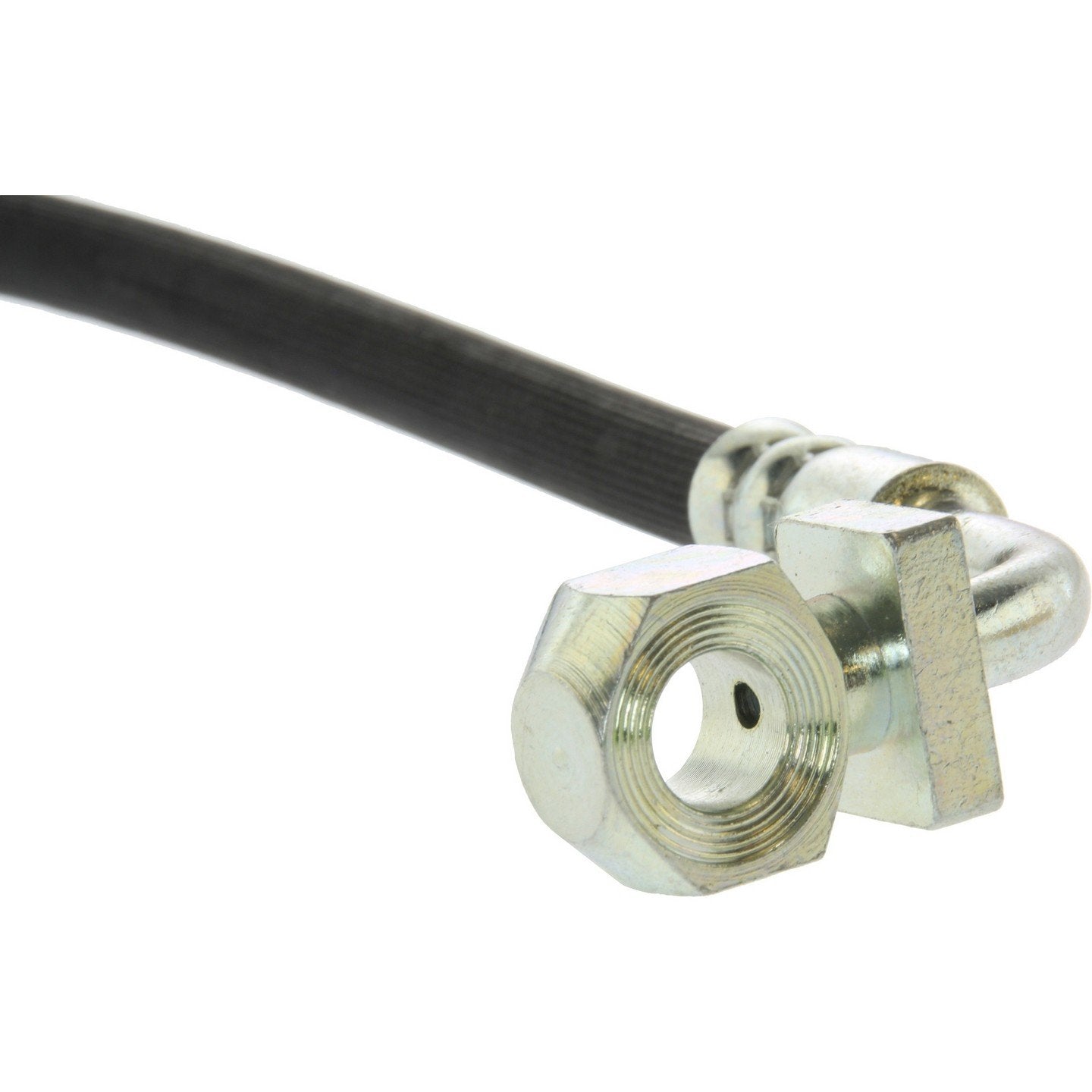 Stoptech Centric Brake Hose - Rear Left 150.63368