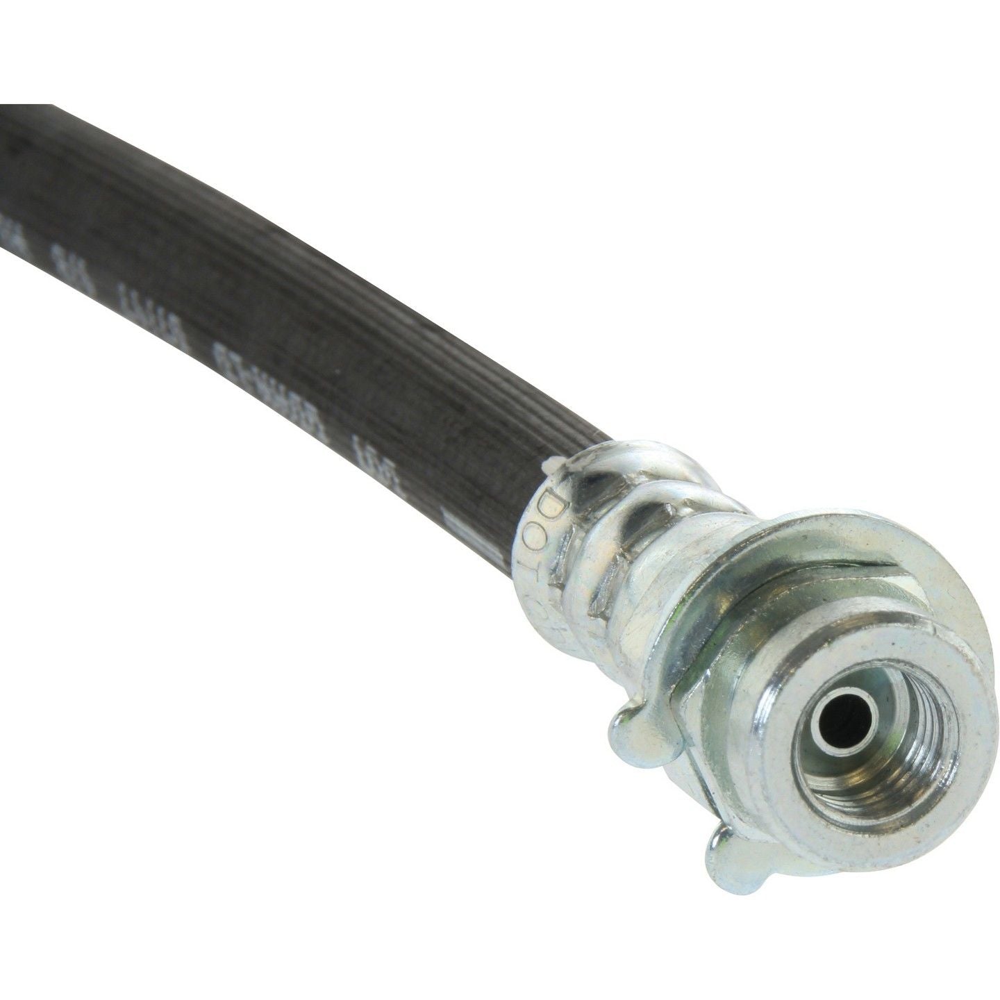 Stoptech Centric Brake Hose - Rear Left 150.63370