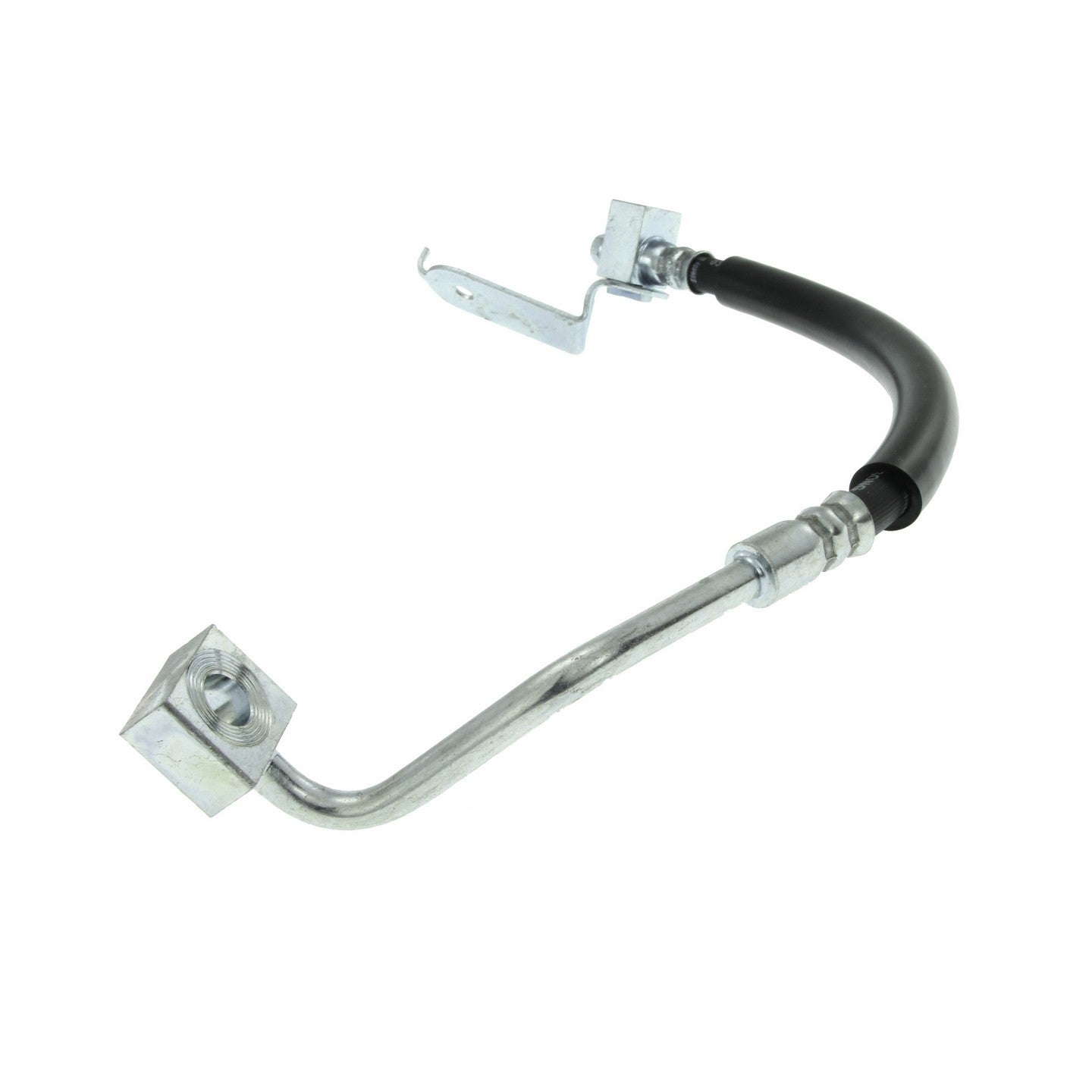 Centric Parts Brake Hose  top view frsport 150.63377