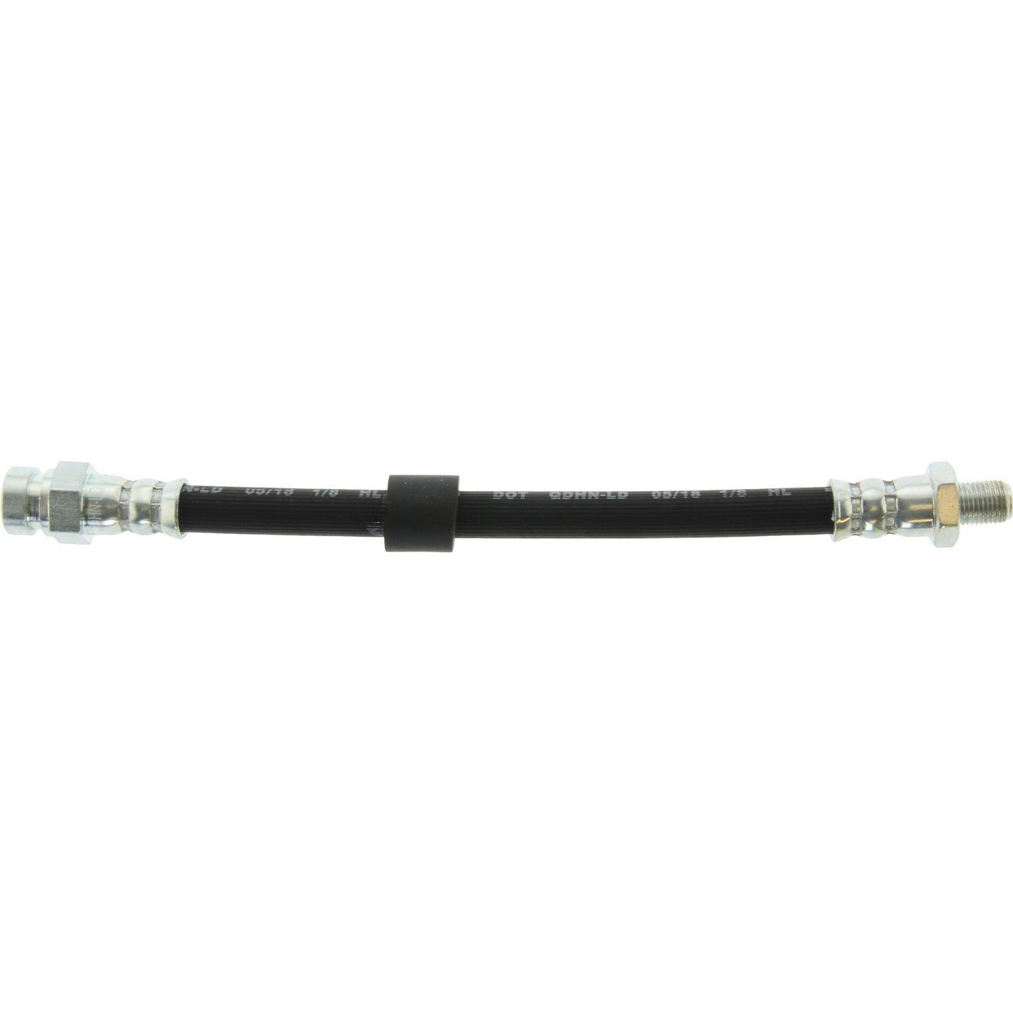 Centric Parts Brake Hose  top view frsport 150.63385