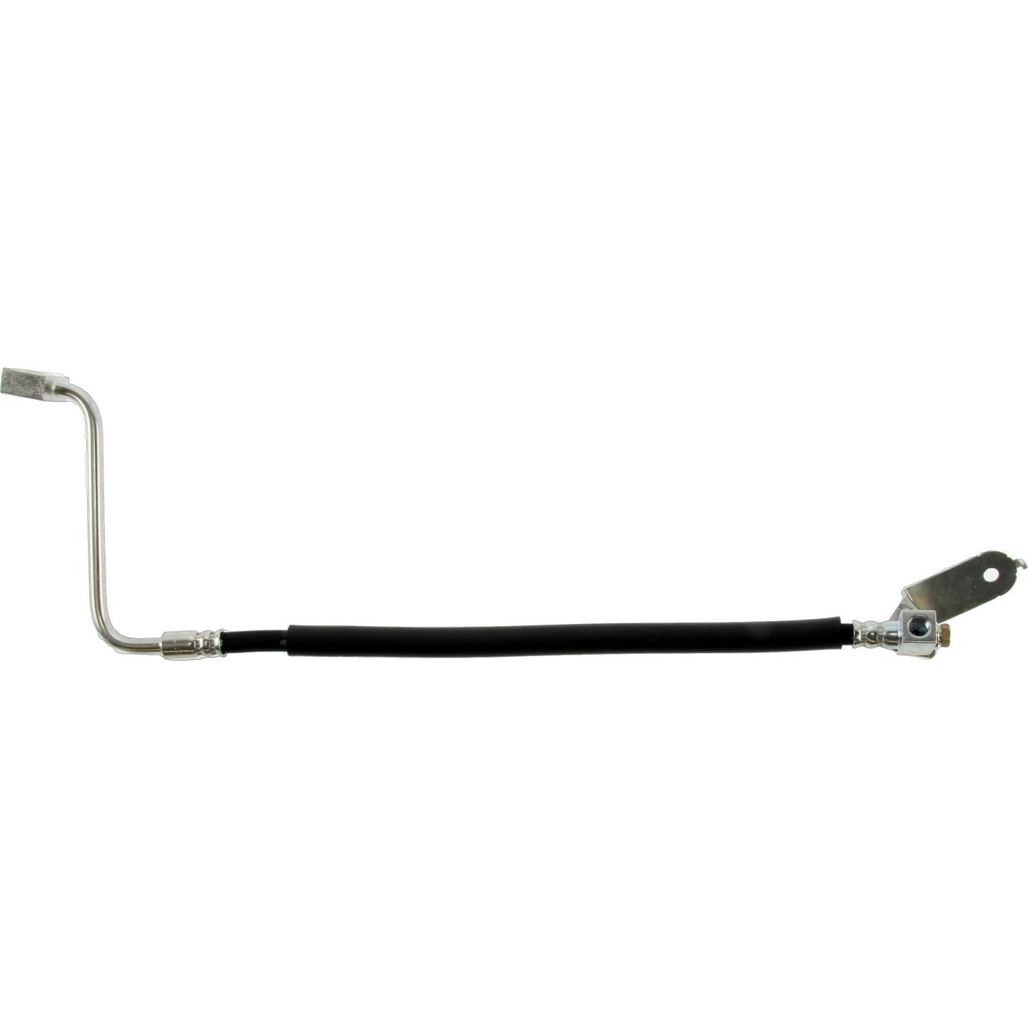 StopTech Brake Hose  top view frsport 150.63406