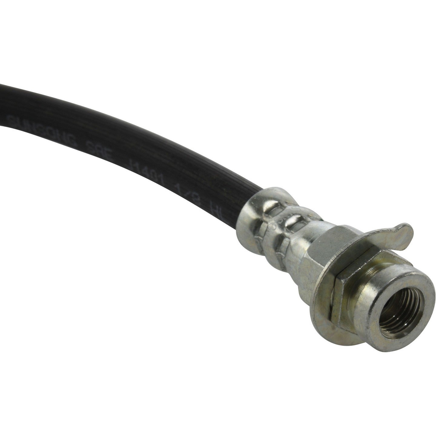 Stoptech Centric Brake Hose - Front/Rear 150.64003