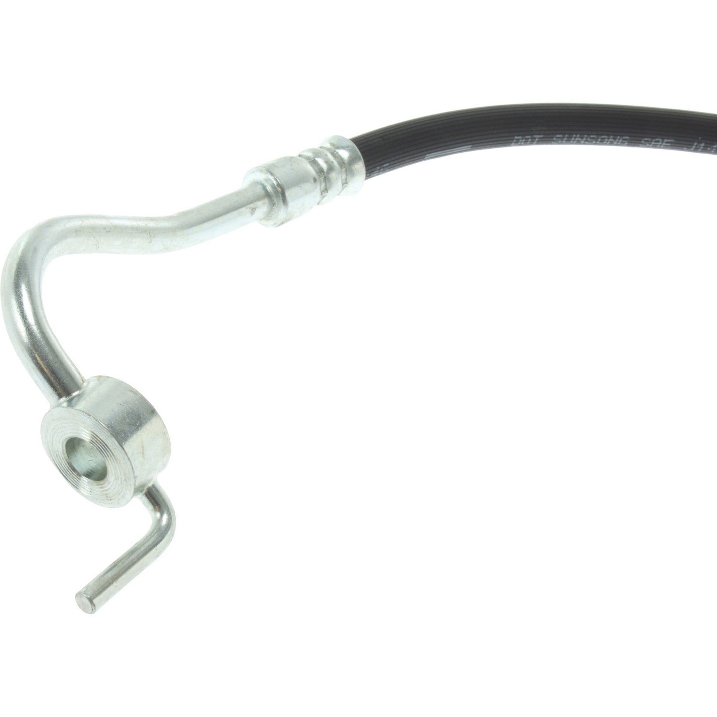 Stoptech Centric Brake Hose - Front Right 150.65015