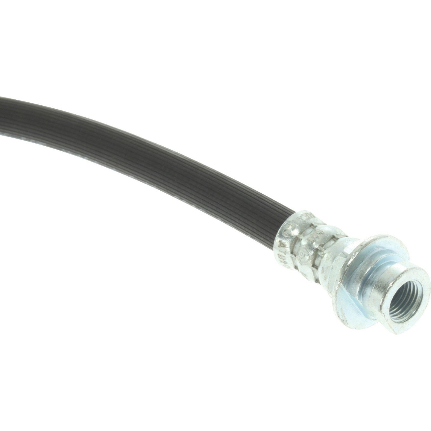 Stoptech Centric Brake Hose - Front Right 150.65015