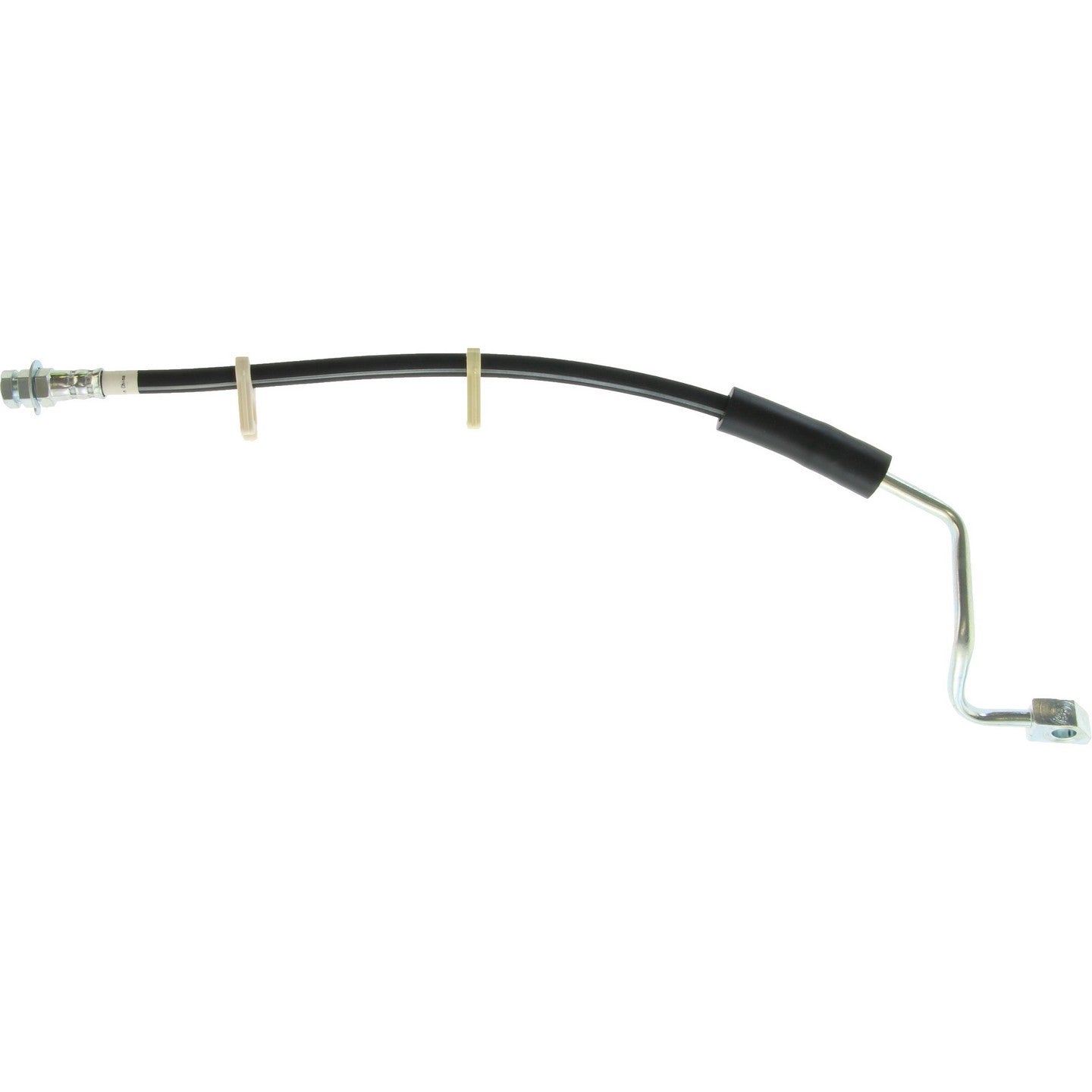 Centric Parts Brake Hose  top view frsport 150.65172