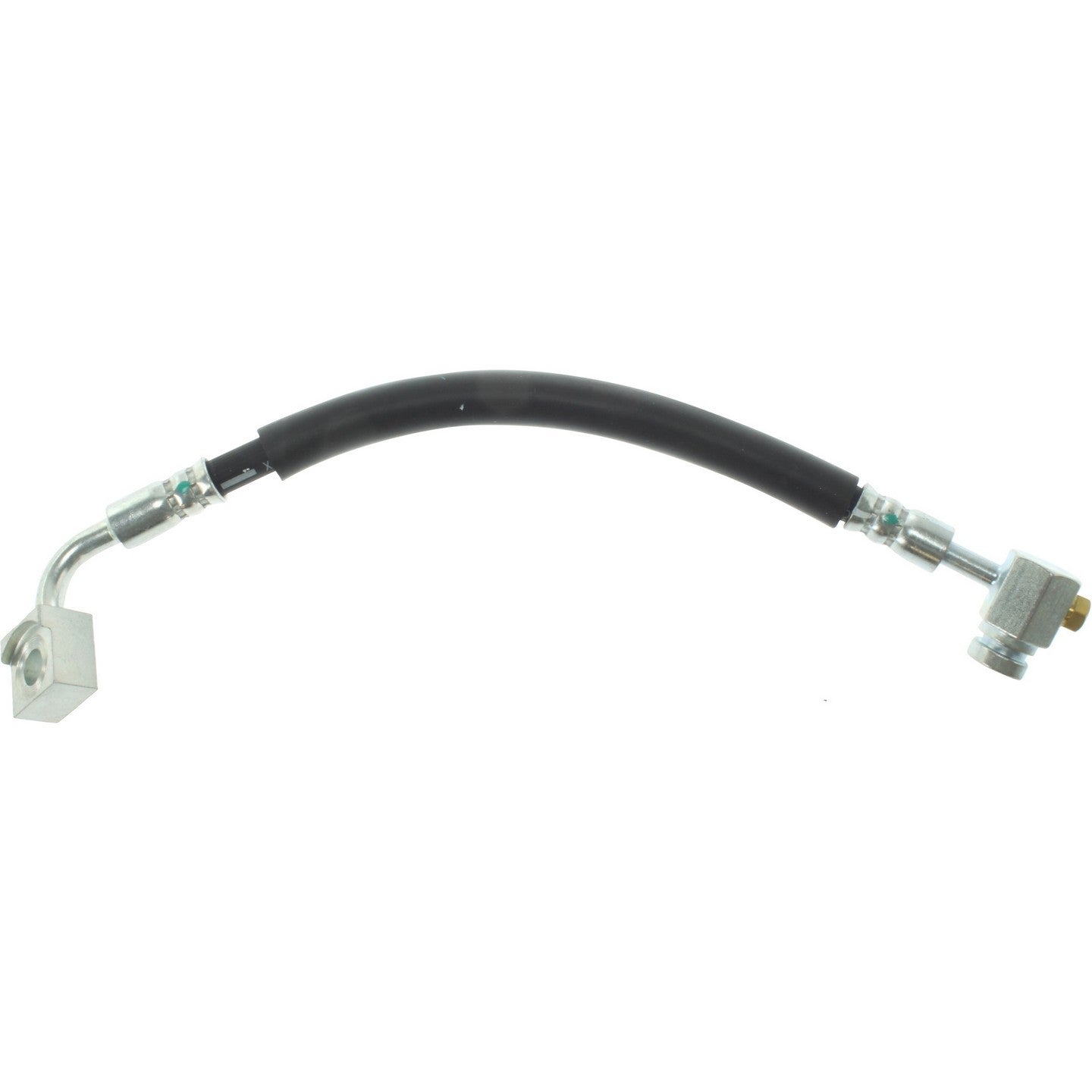 Centric Parts Brake Hose  top view frsport 150.65191