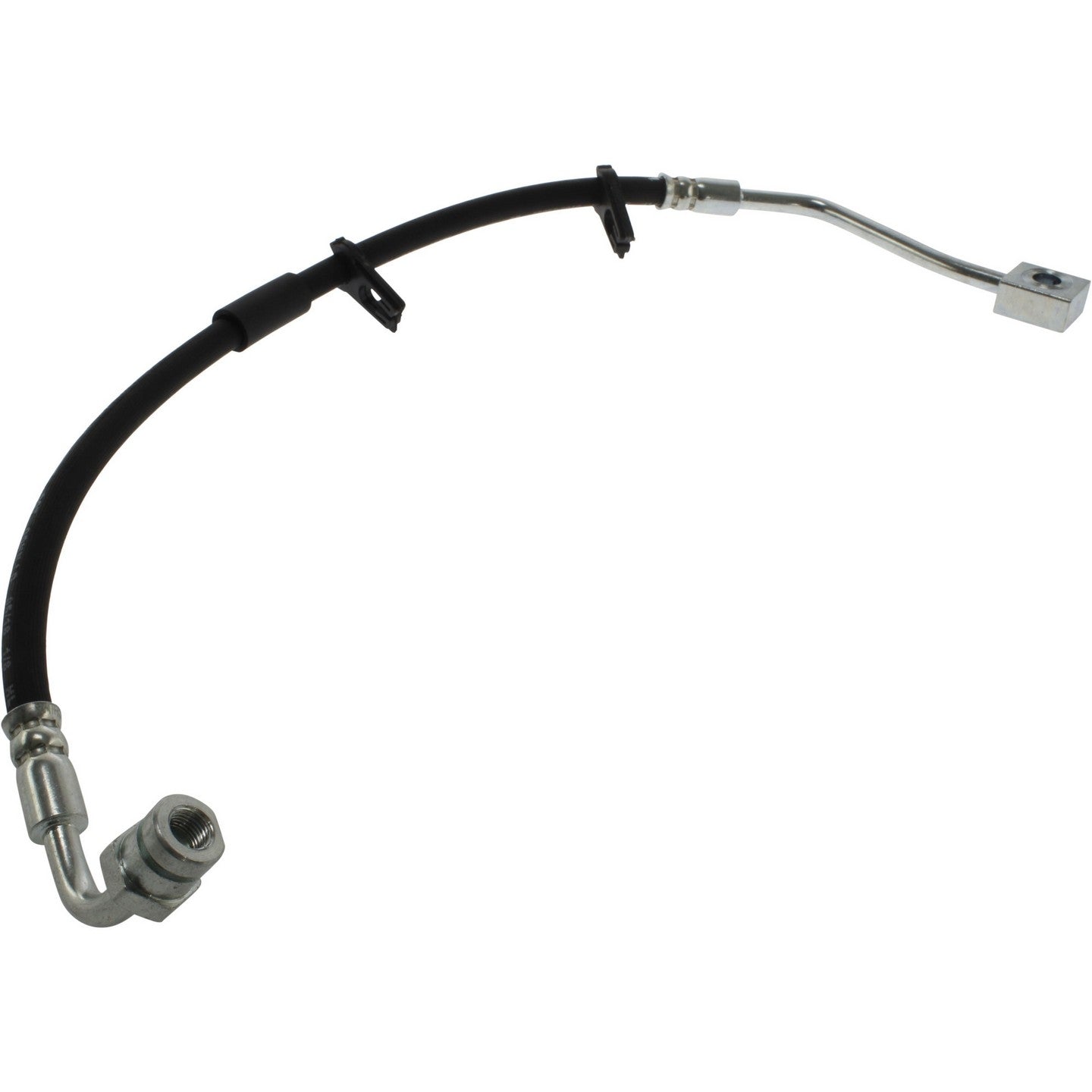 StopTech Brake Hose  top view frsport 150.65202